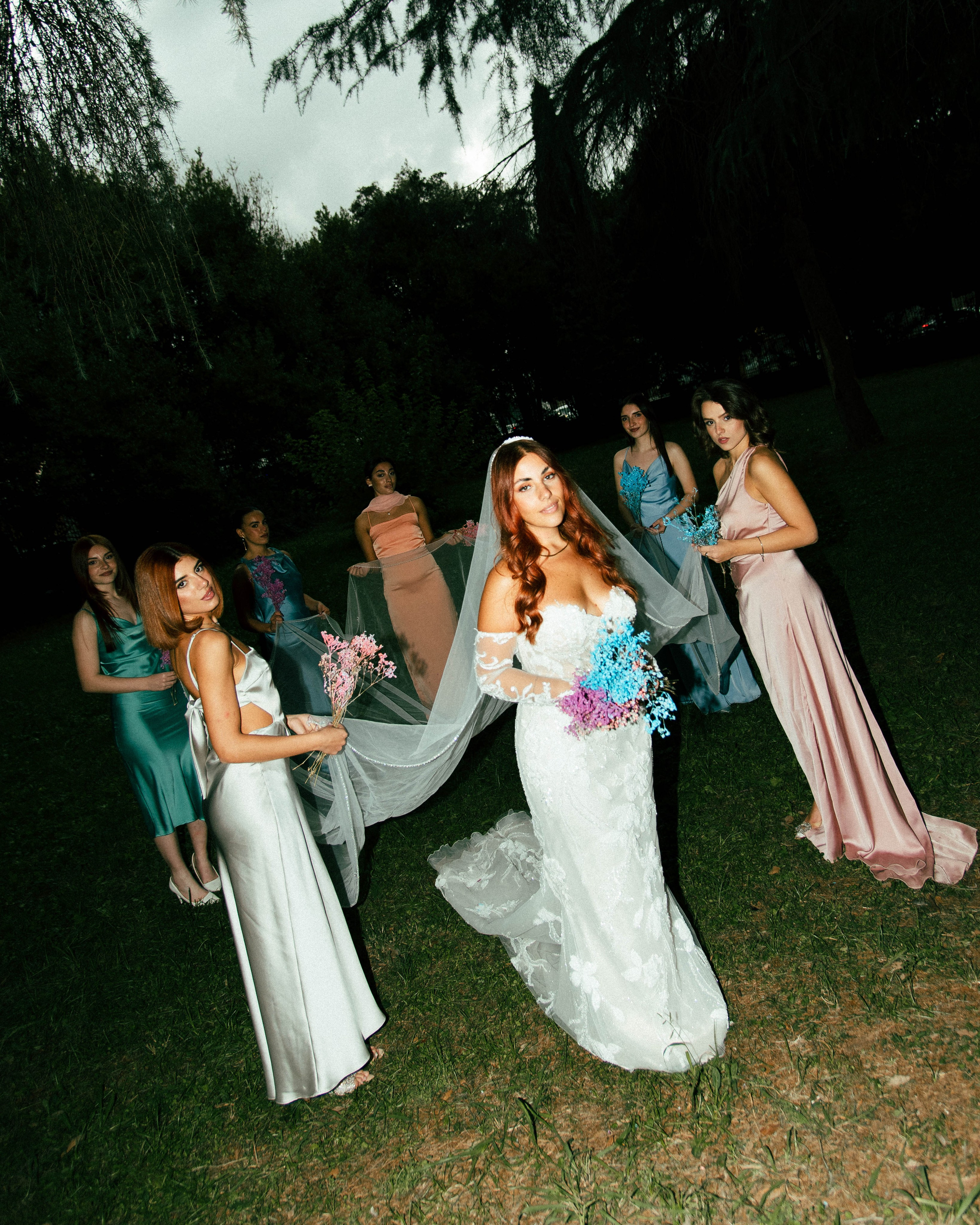 Weddings