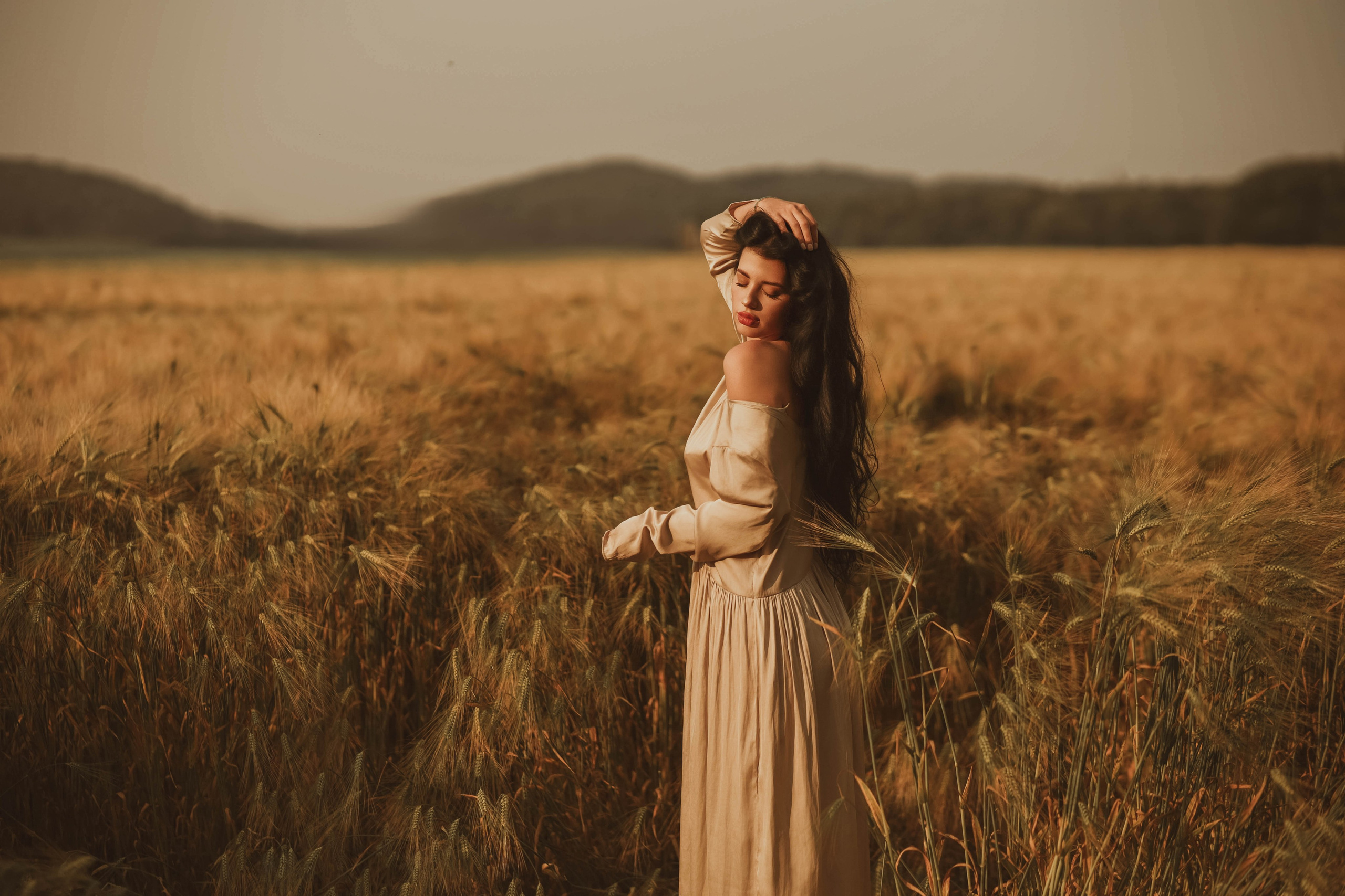 Portraits. Professionelle Fotografin in Bülach