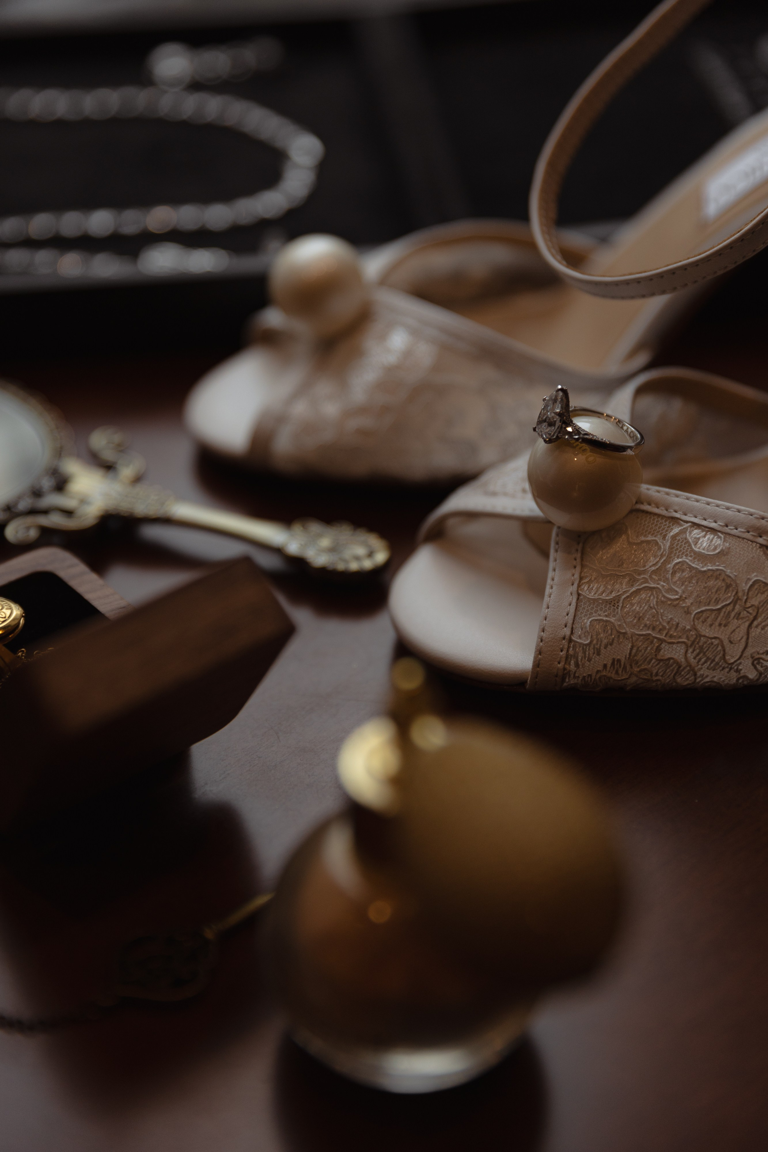 Портфолио. Свадебный фотограф Анастасия Биктимирова