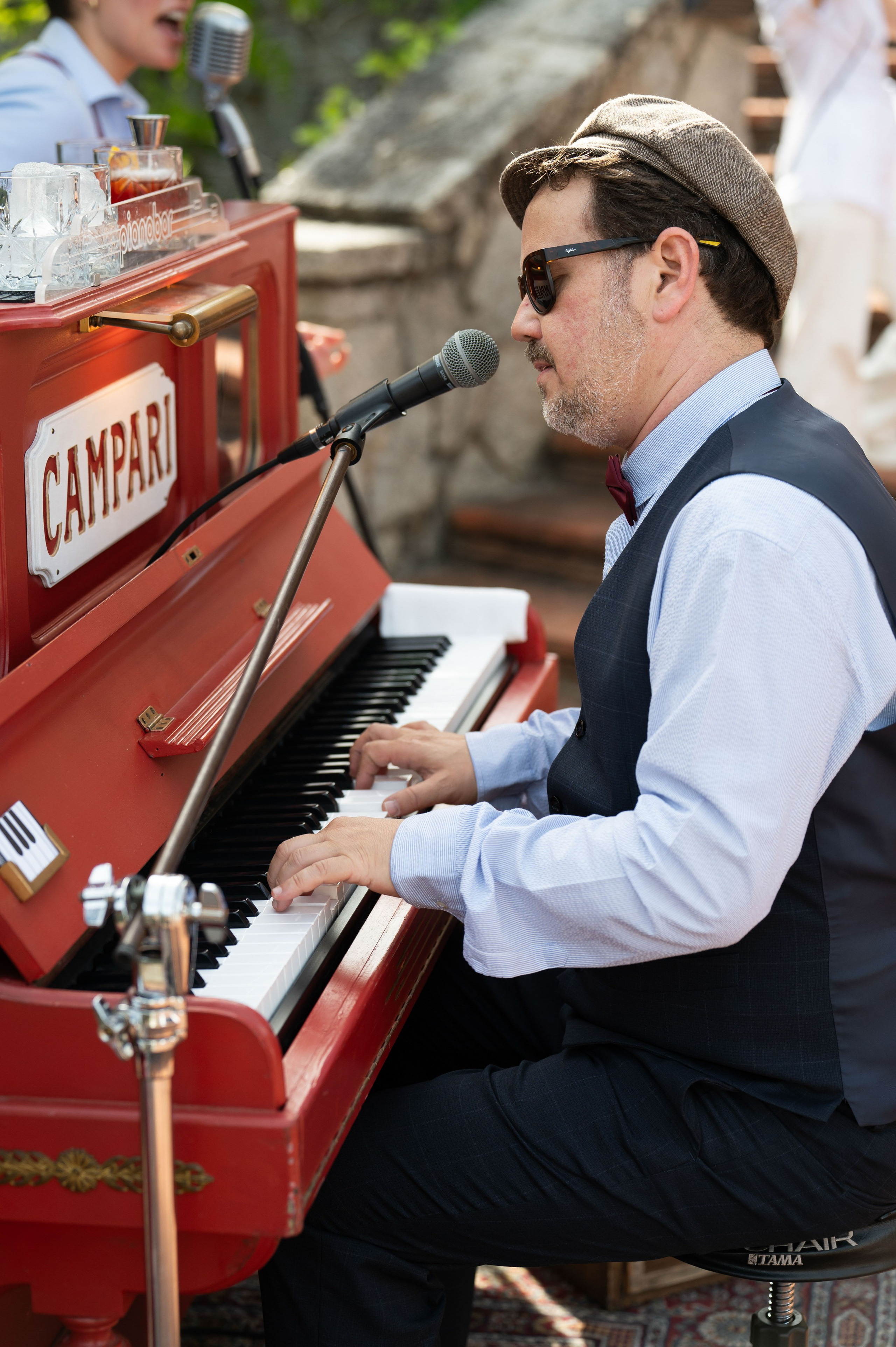 Lilit & Tigran. Wedding photographer in Spain