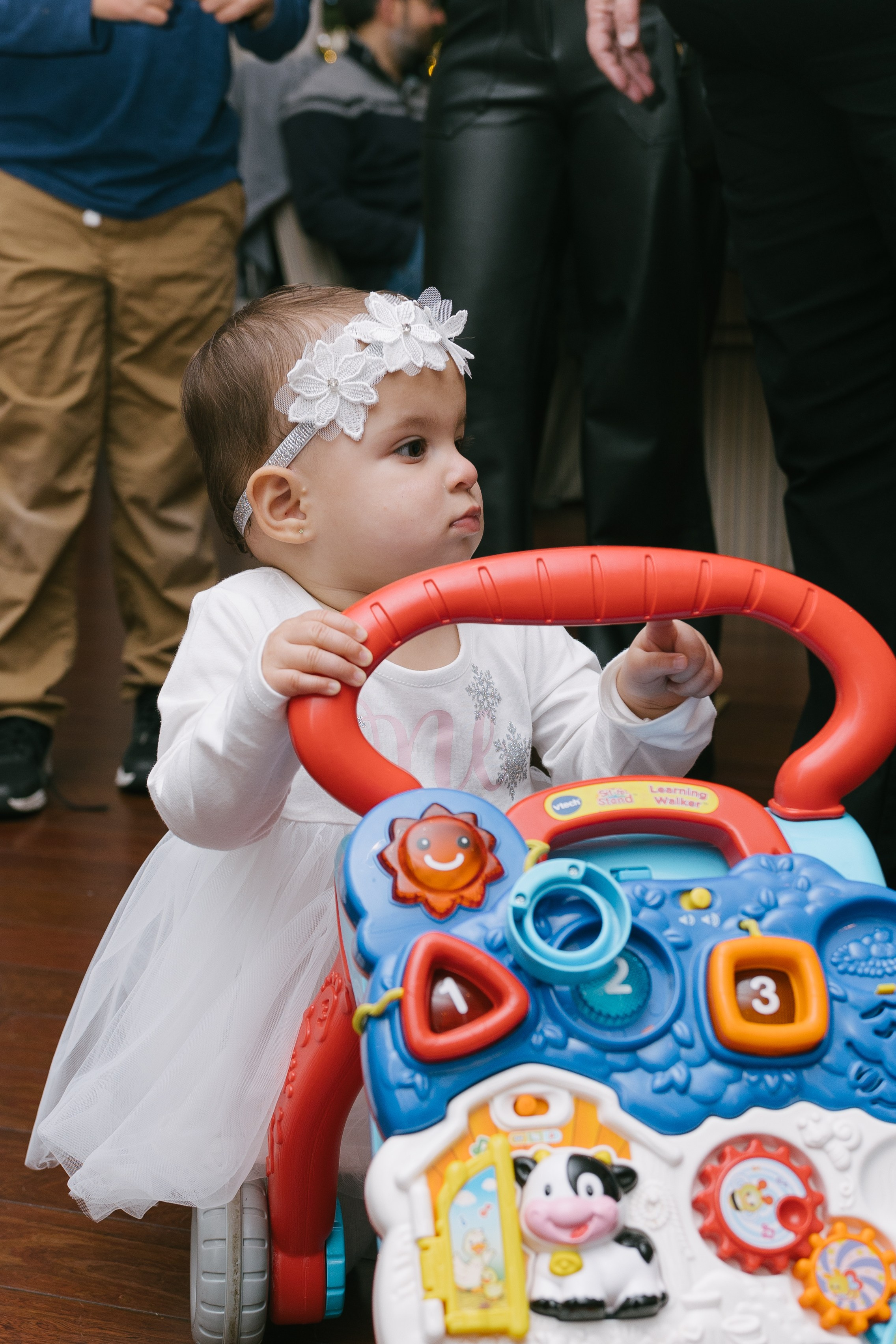 Twins Birthday. Sara Eulalia | Virginia Photographer