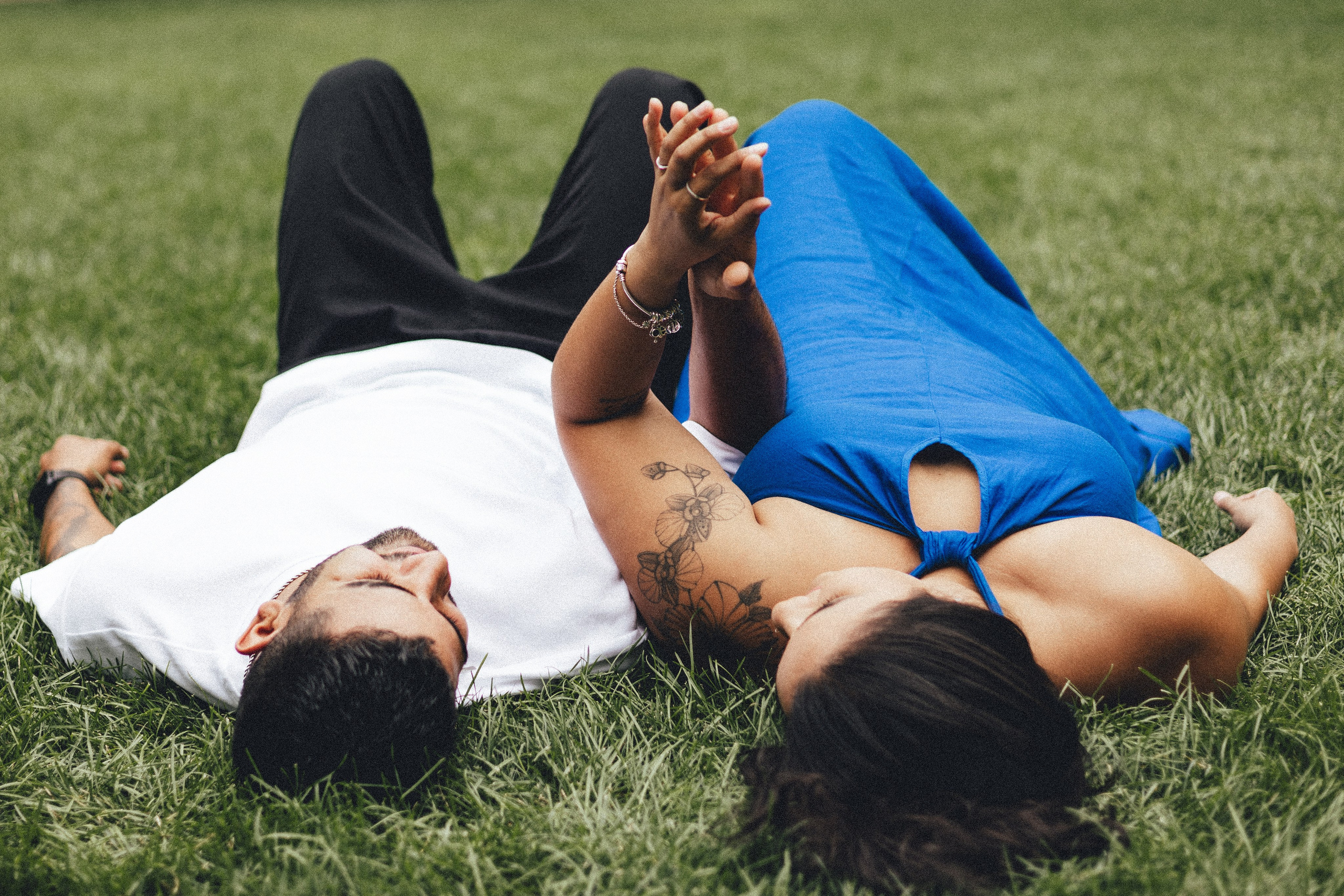 Giulia&Iago. Sara Eulalia | Virginia Photographer