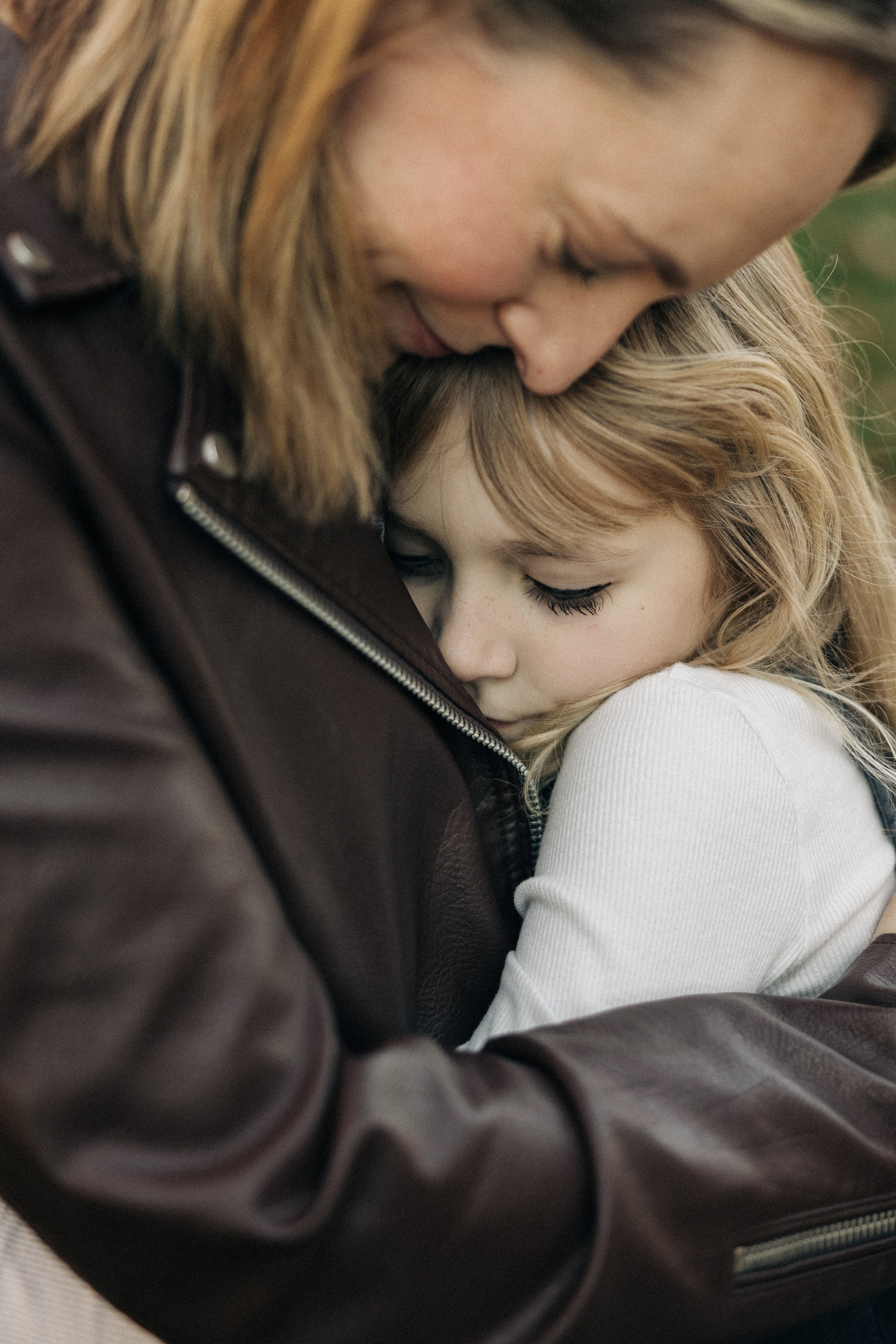 The Hollemans. Sara Eulalia | Virginia Photographer