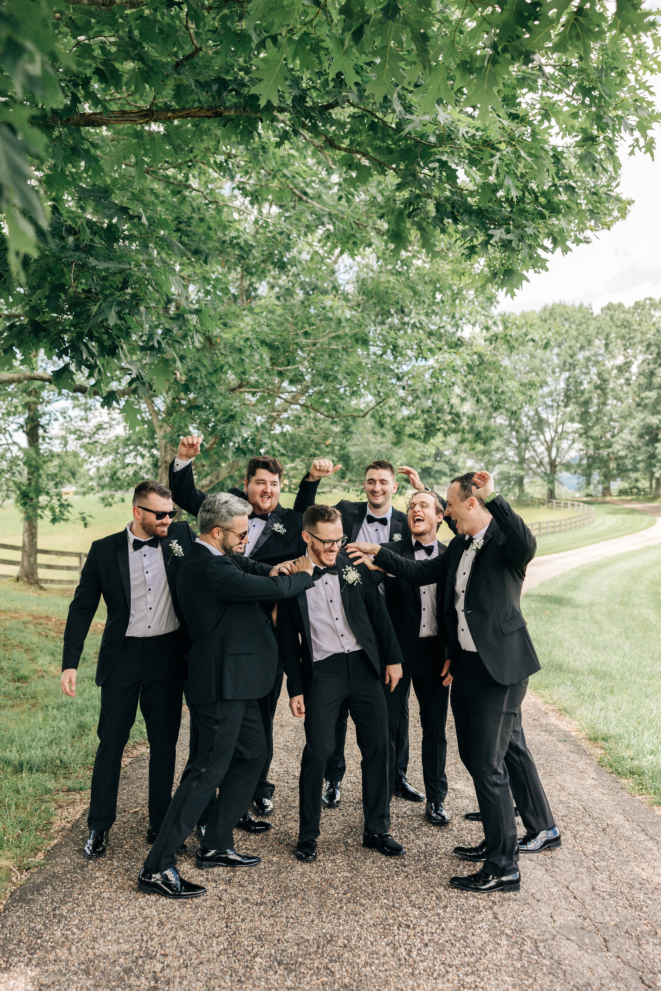 Wedding Julia&Aaron. Sara Eulalia | Virginia Photographer