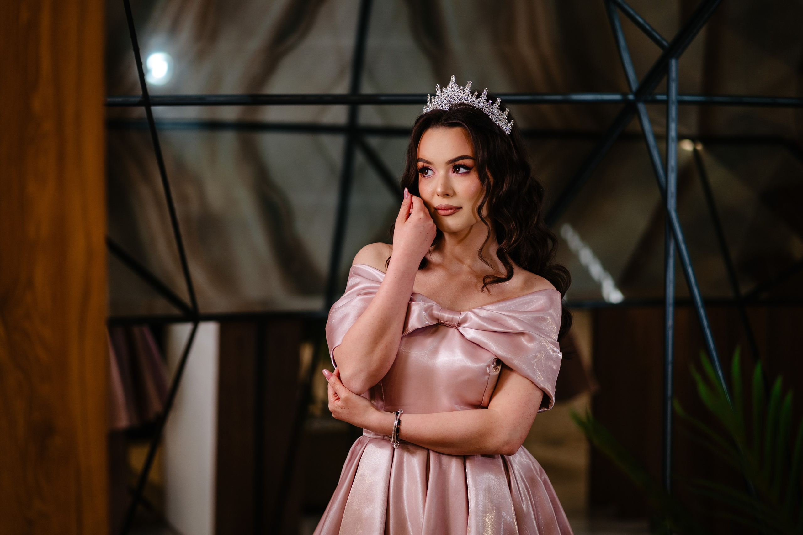 Karina. Derevlean Daniel Fotograf