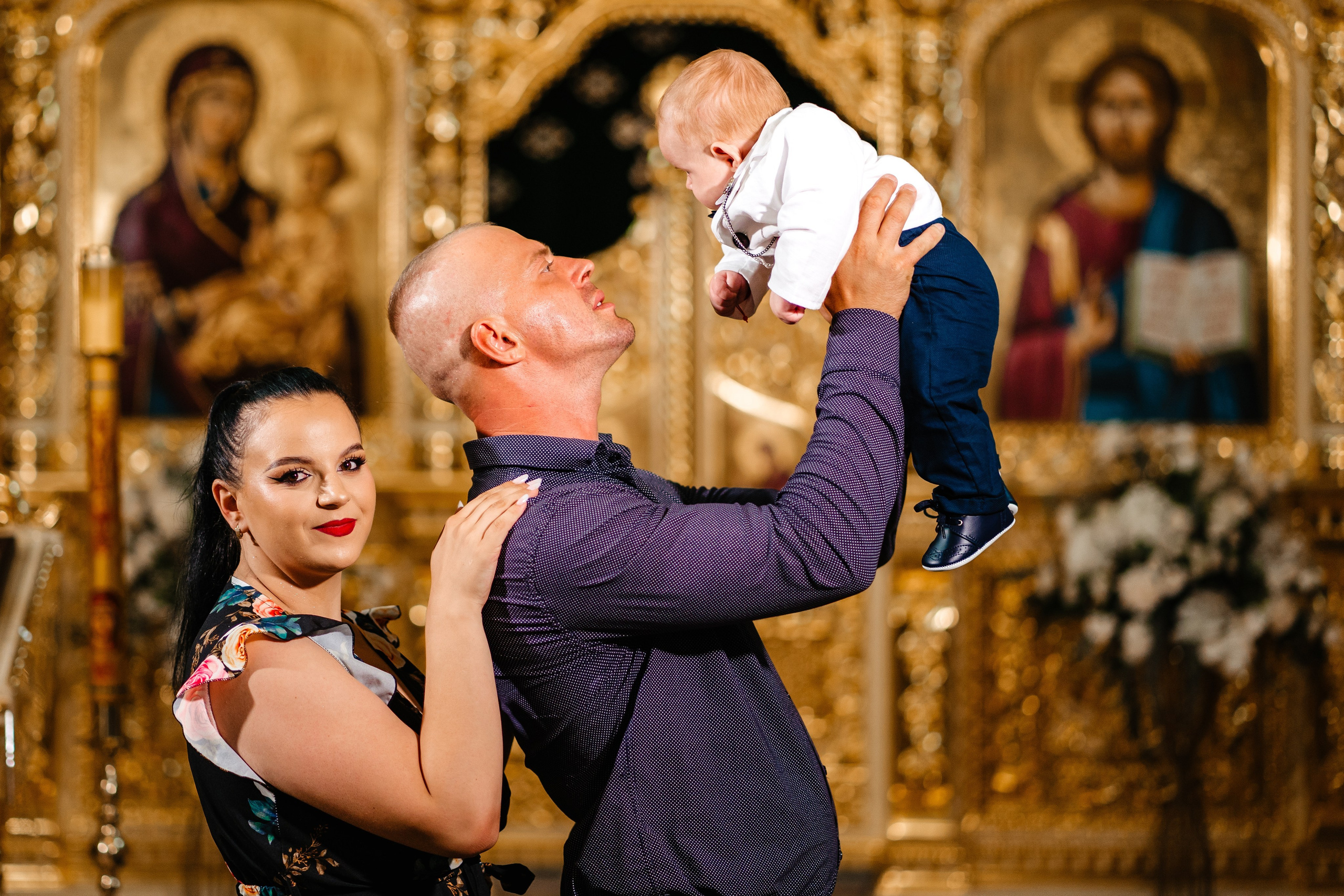 Anghel Matei. Derevlean Daniel Fotograf