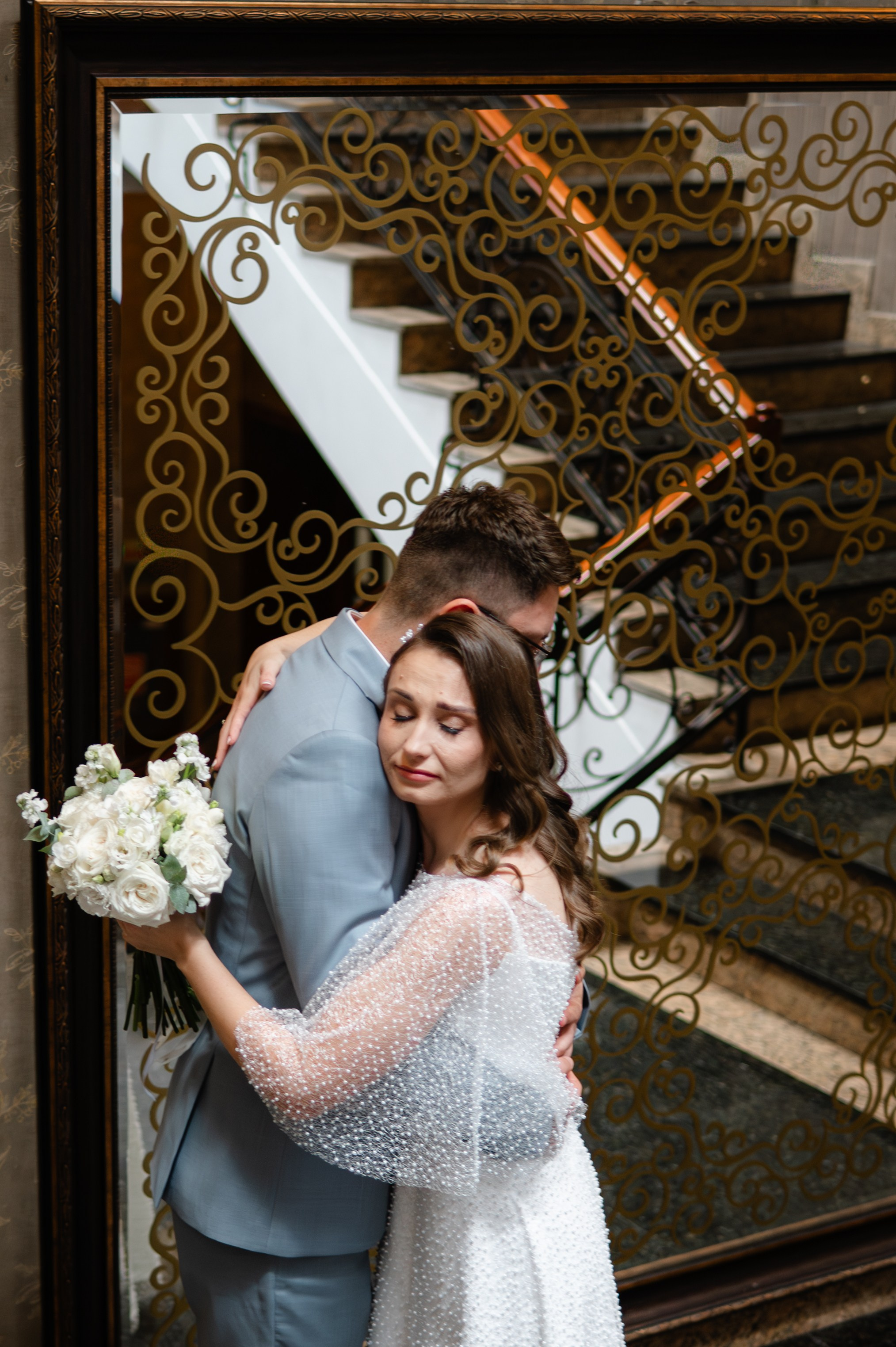 Raluca + Mihai | Wedding Select. Alexandra Hanu Photographer