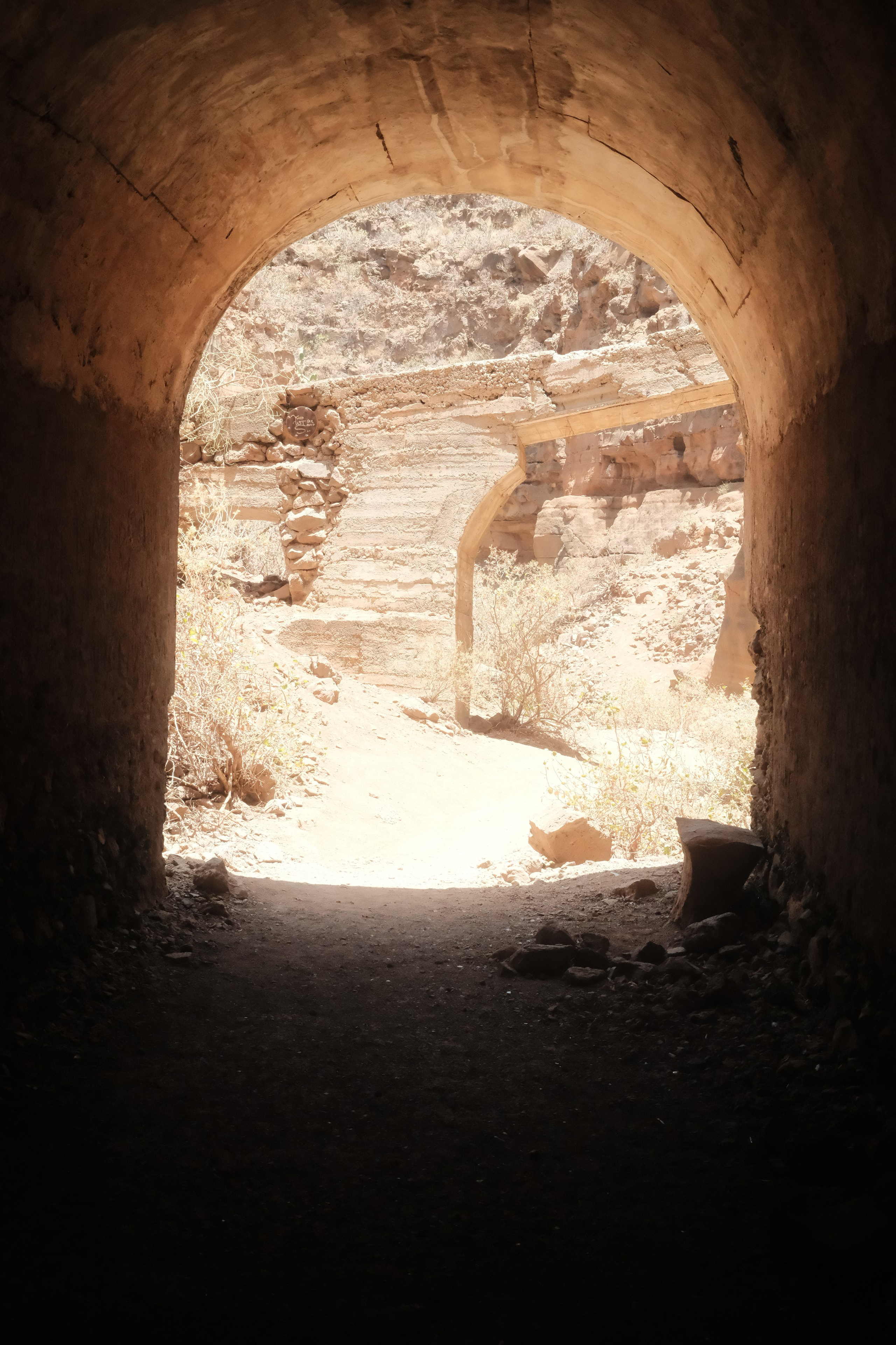 Gran Canaria 2025. Cal Takes Photos