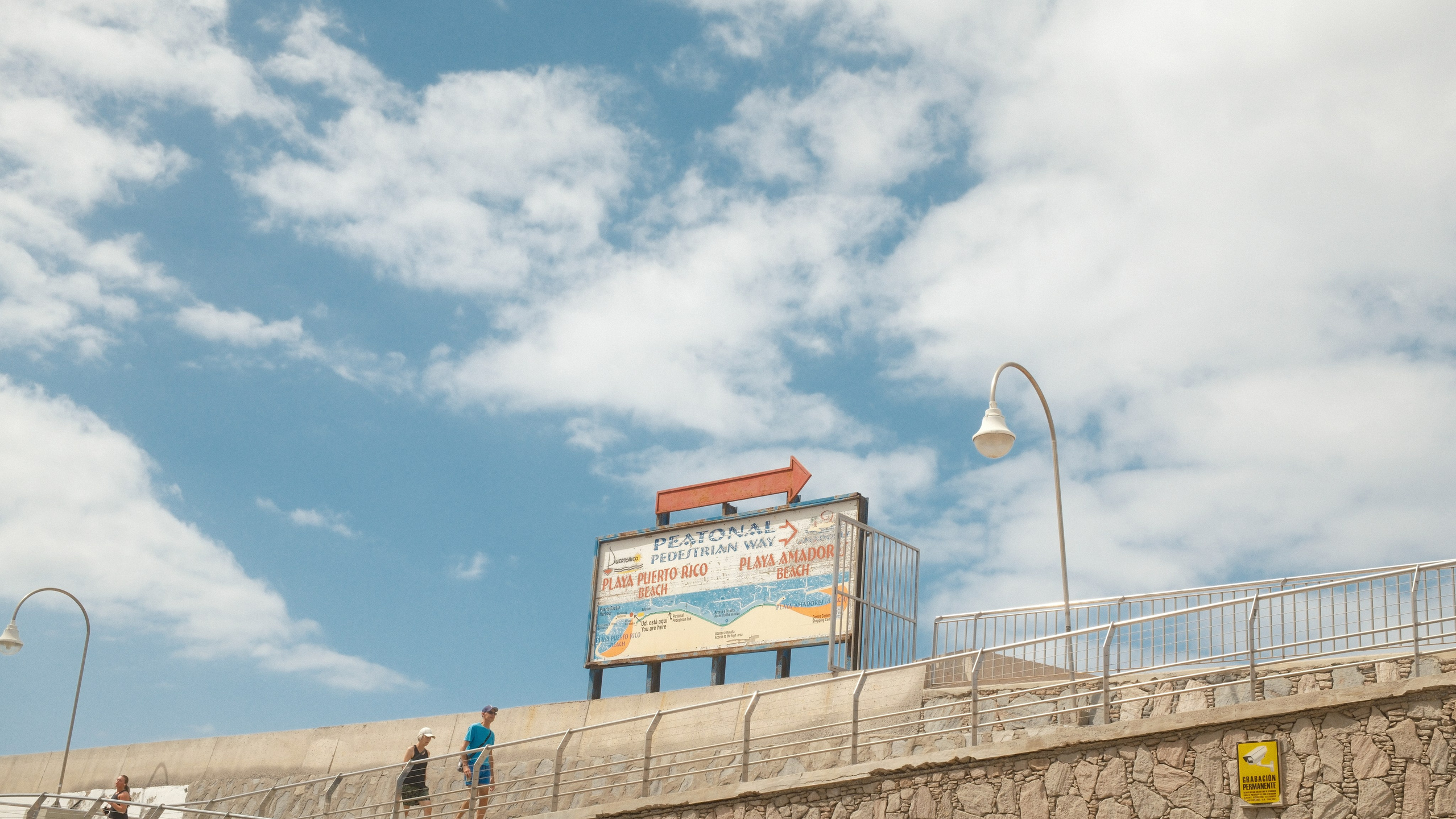 Gran Canaria 2025. Cal Takes Photos