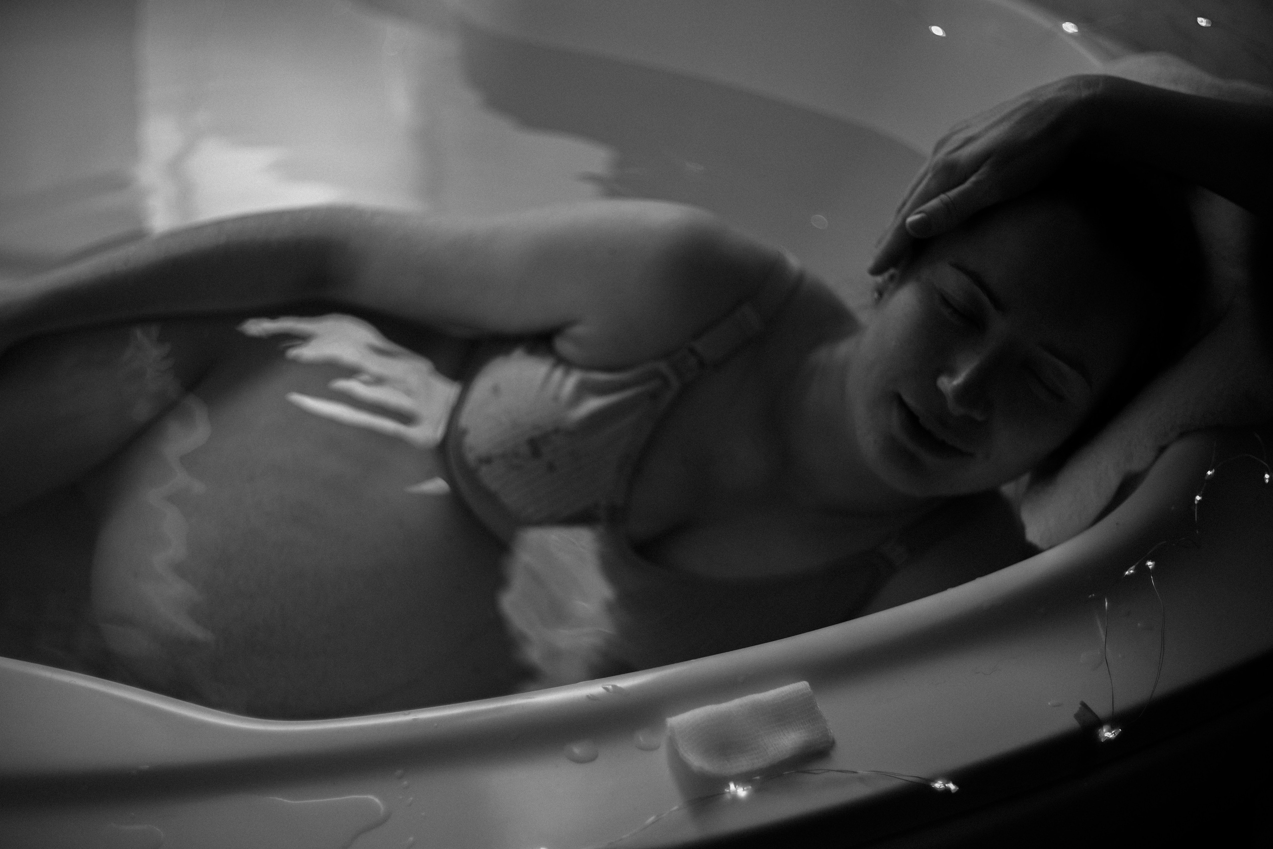 O nascimento de Daniel. Fotografa documental de familia e nascimento em Florianópolis SC Daria Ermolaev