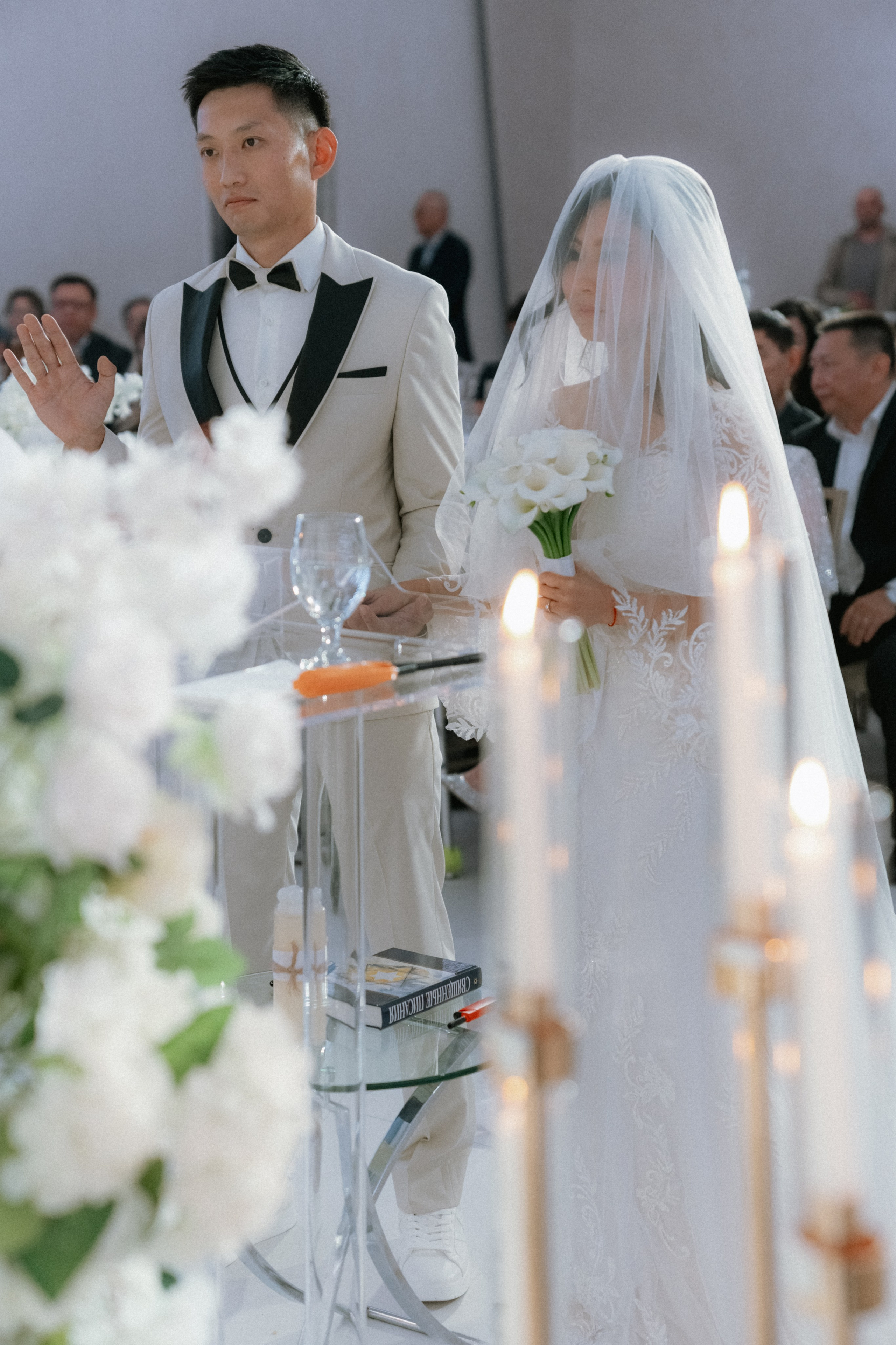 Wedding. Photographer & Videographer Ksu