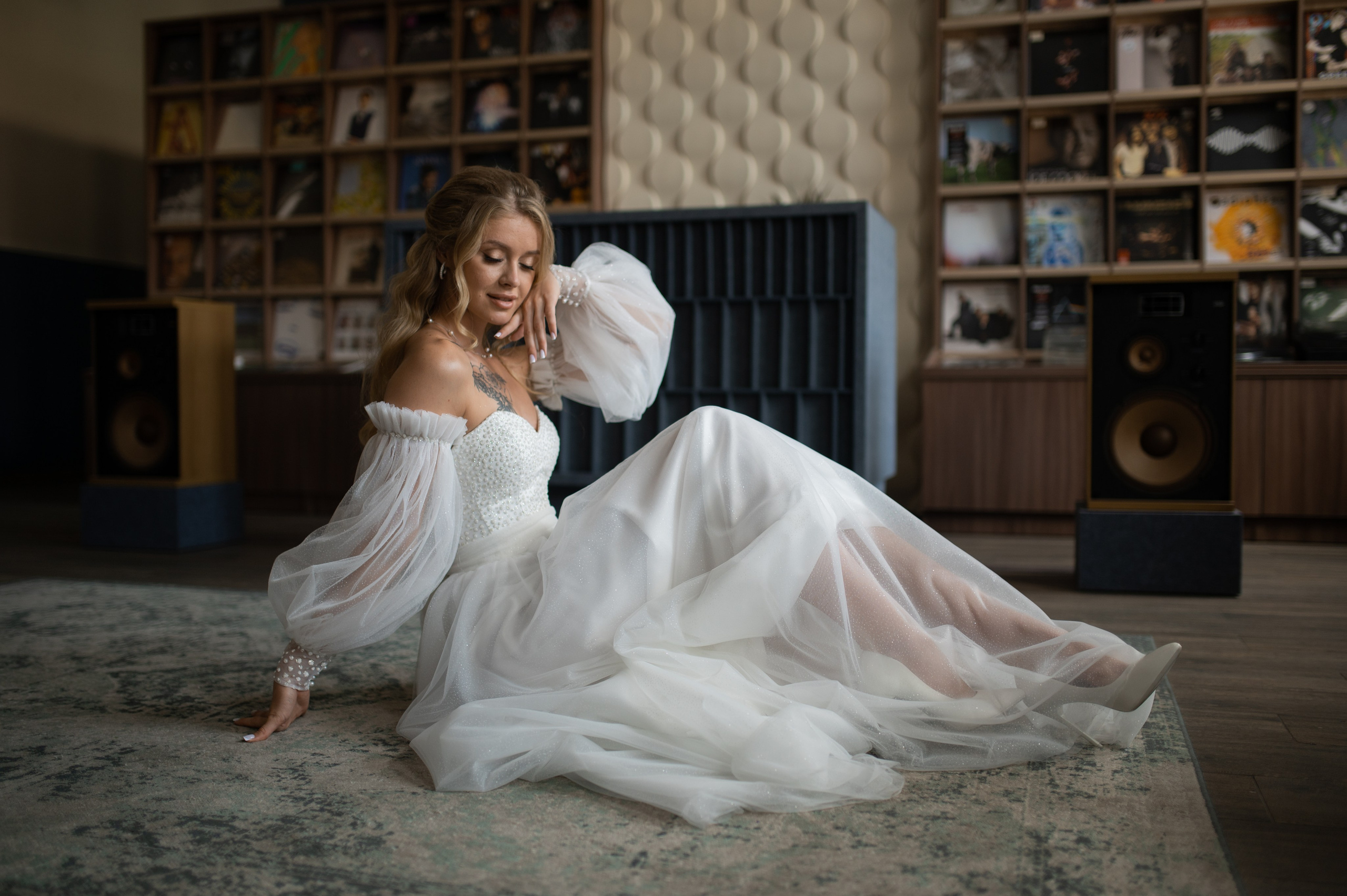 STOP! Wait a minute. Wedding and commercial photographer