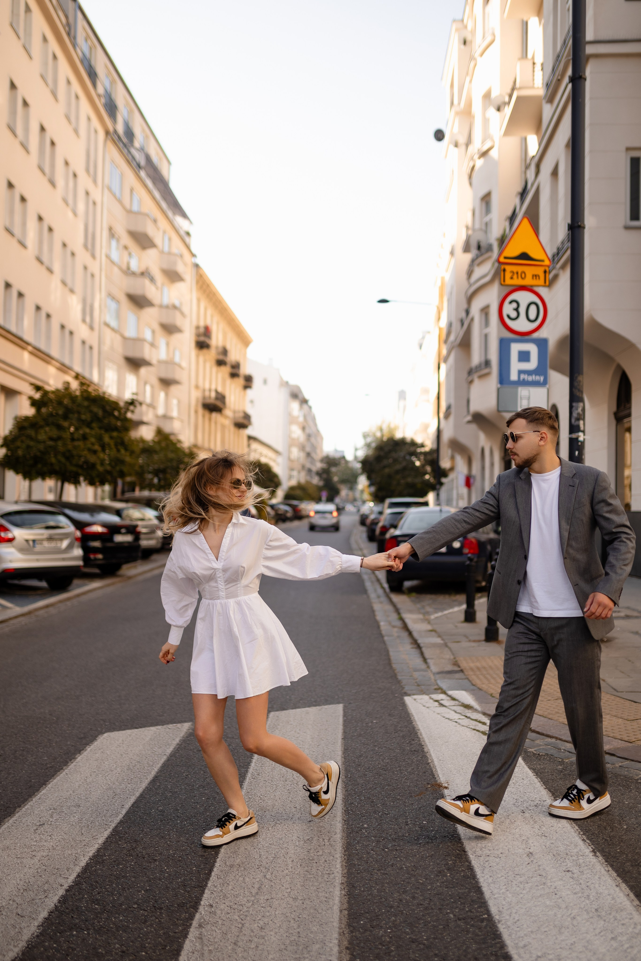 Юля+Саша. Весільний, сімейний фотограф Варшава