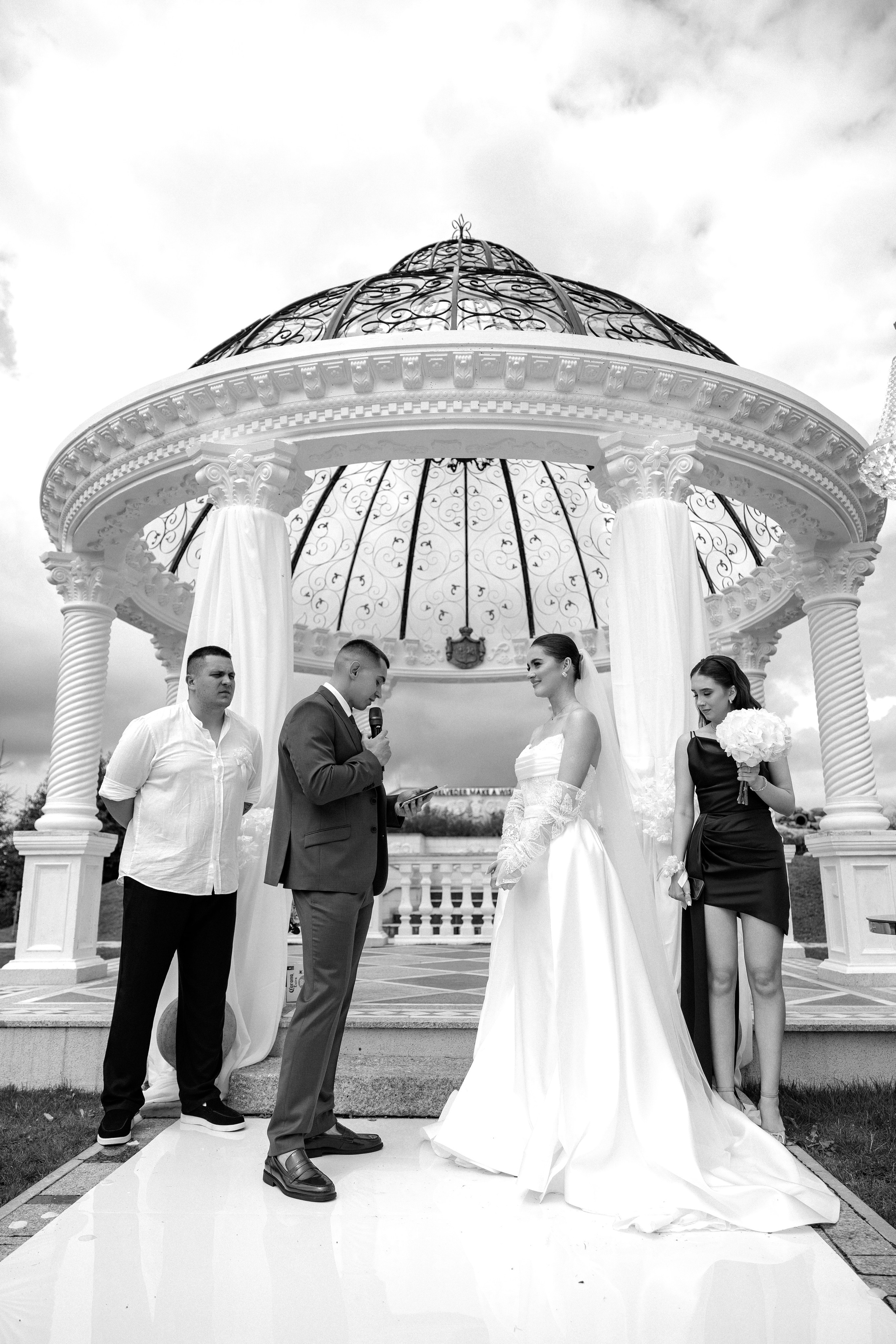 Ігор + Тая. Весільний, сімейний фотограф Варшава