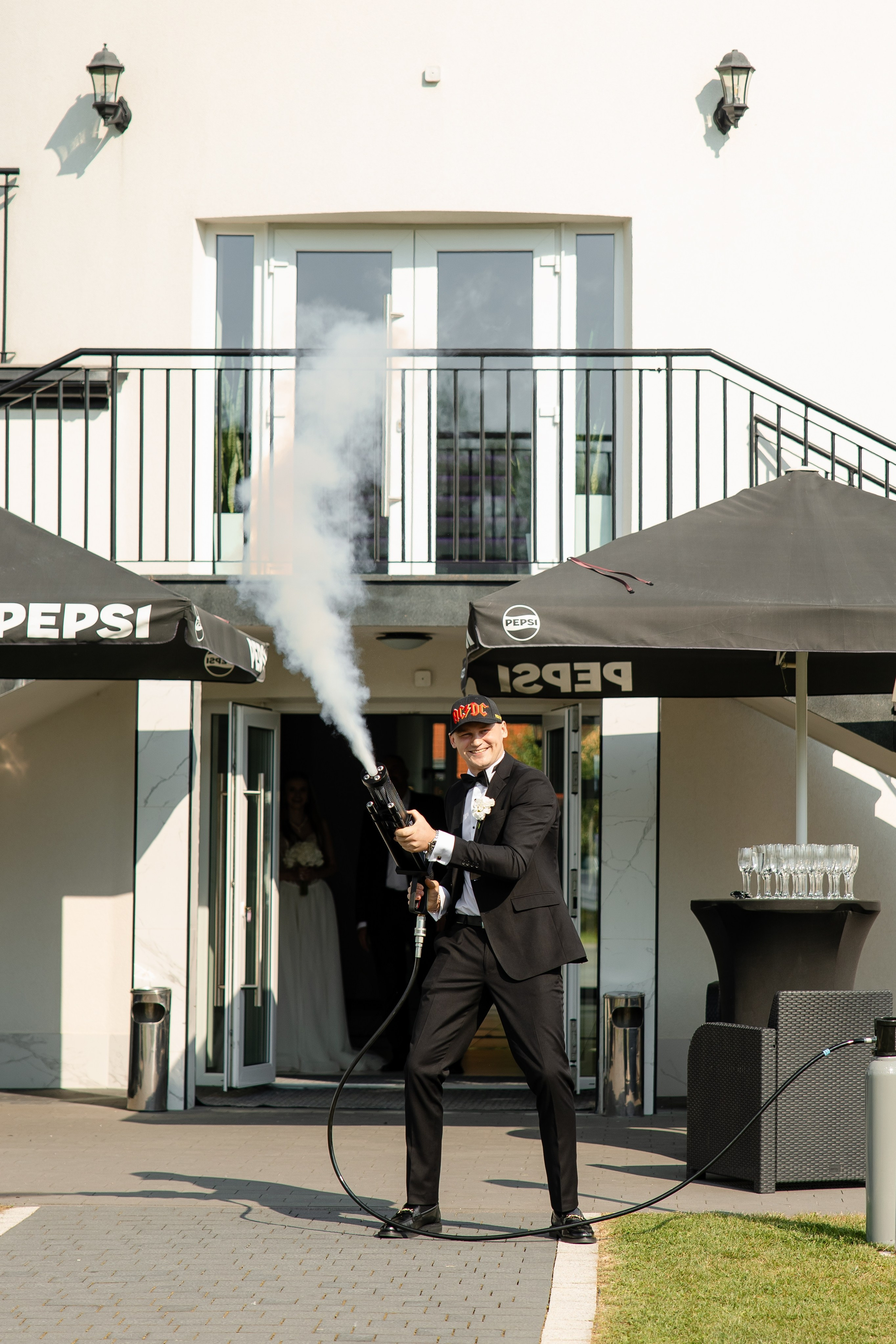 Артур + Анастасія. Весільний, сімейний фотограф Варшава