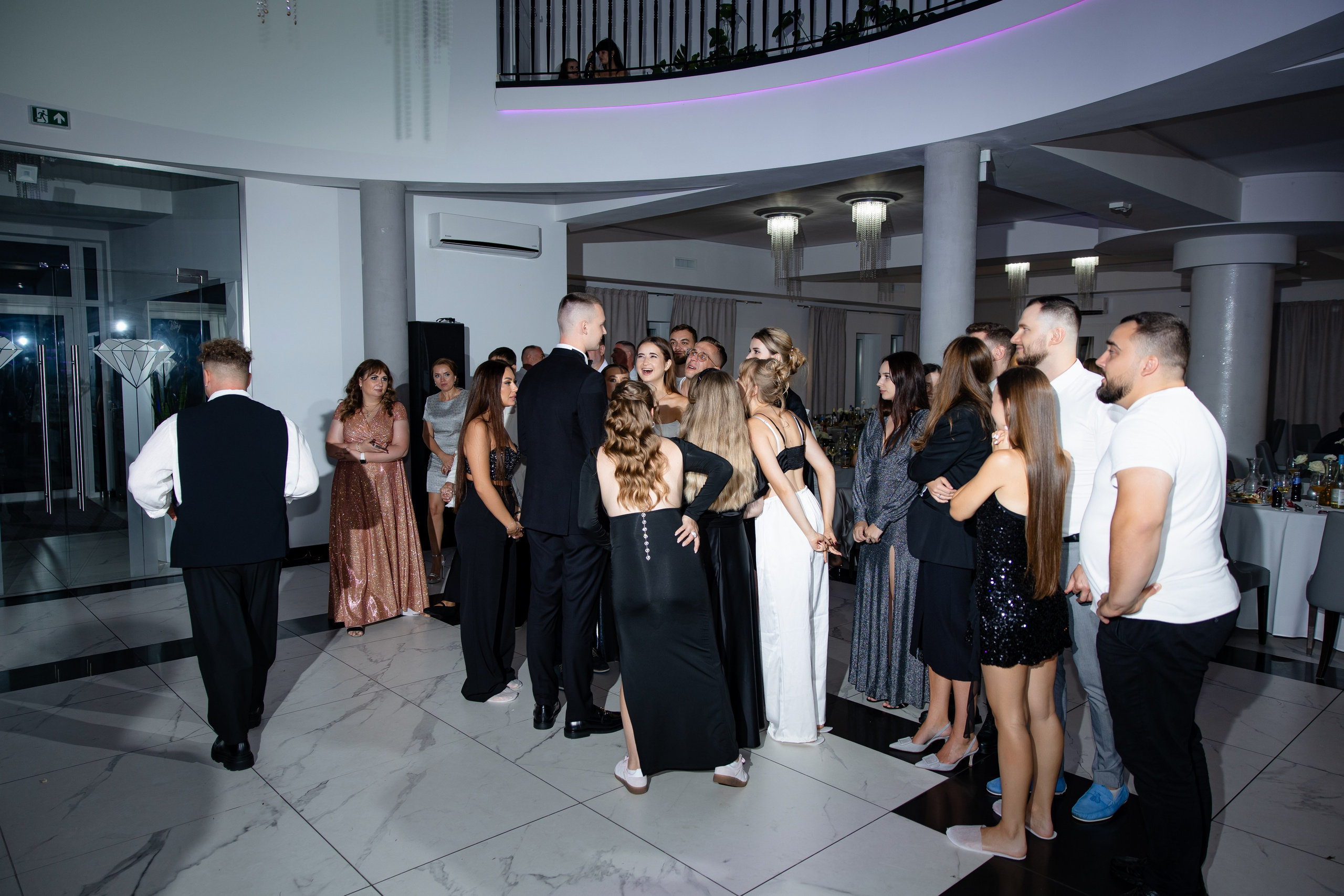 Артур + Анастасія. Весільний, сімейний фотограф Варшава