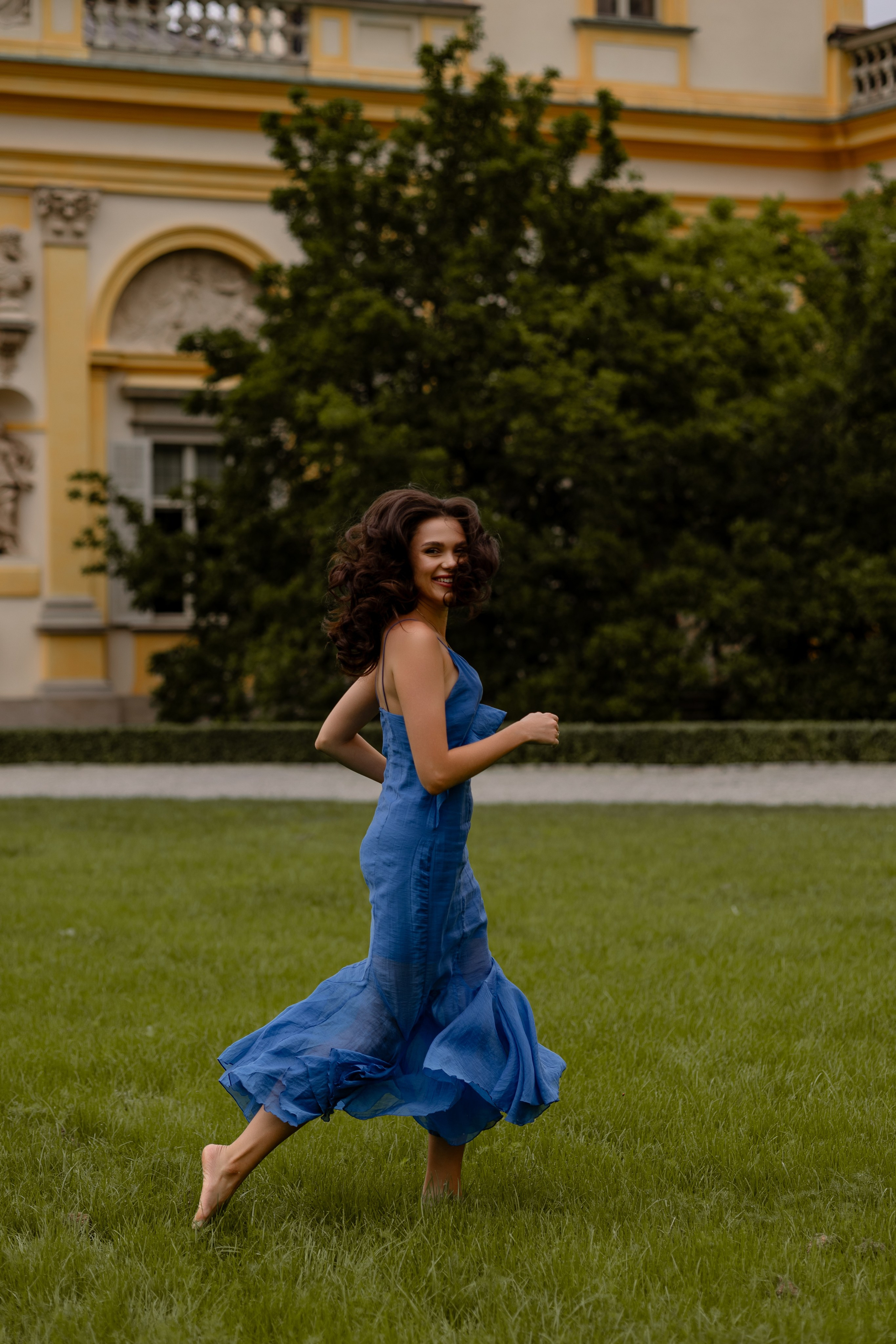 Яна. Весільний, сімейний фотограф Варшава