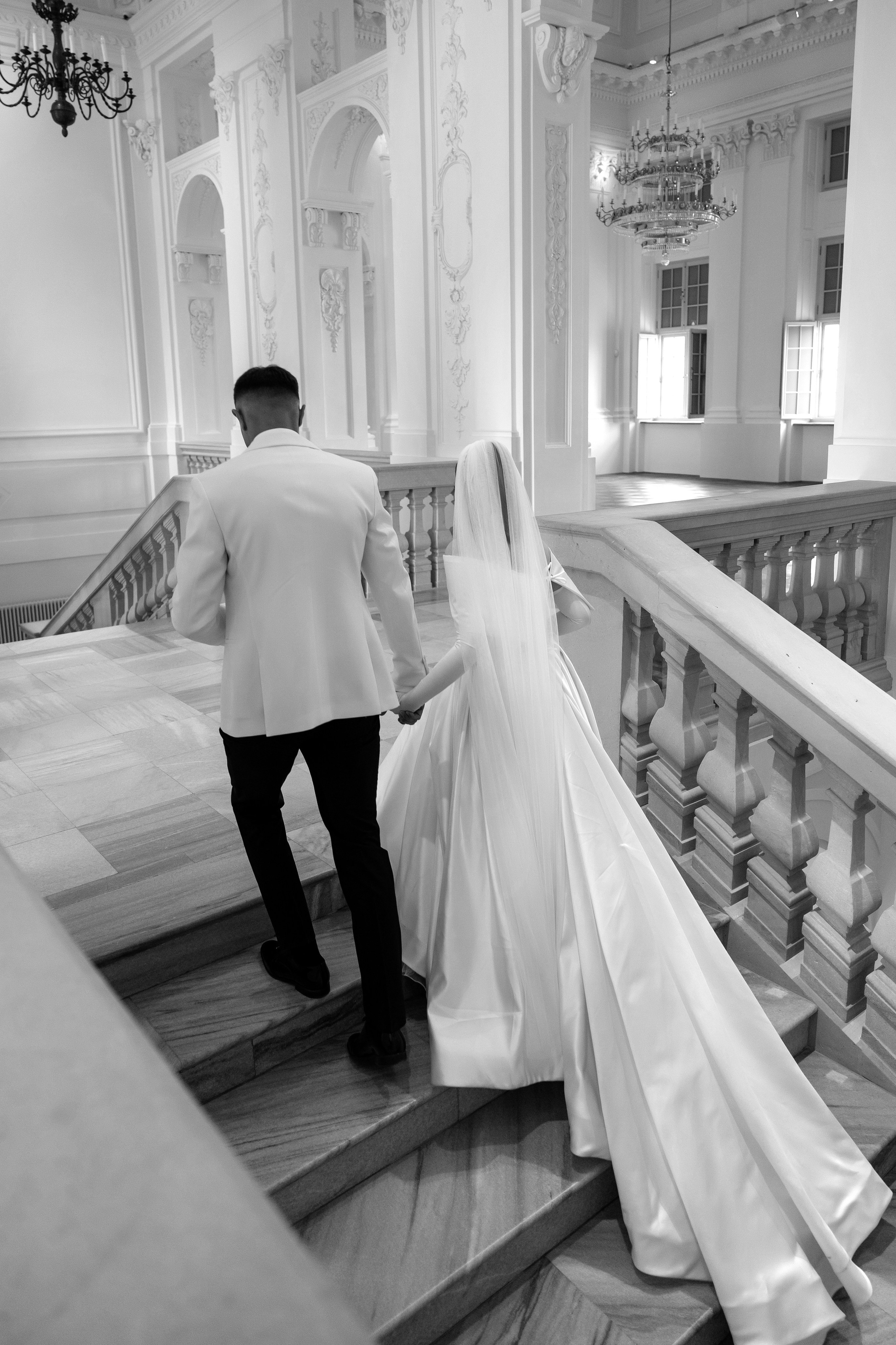 Василь + Іванна. Весільний, сімейний фотограф Варшава