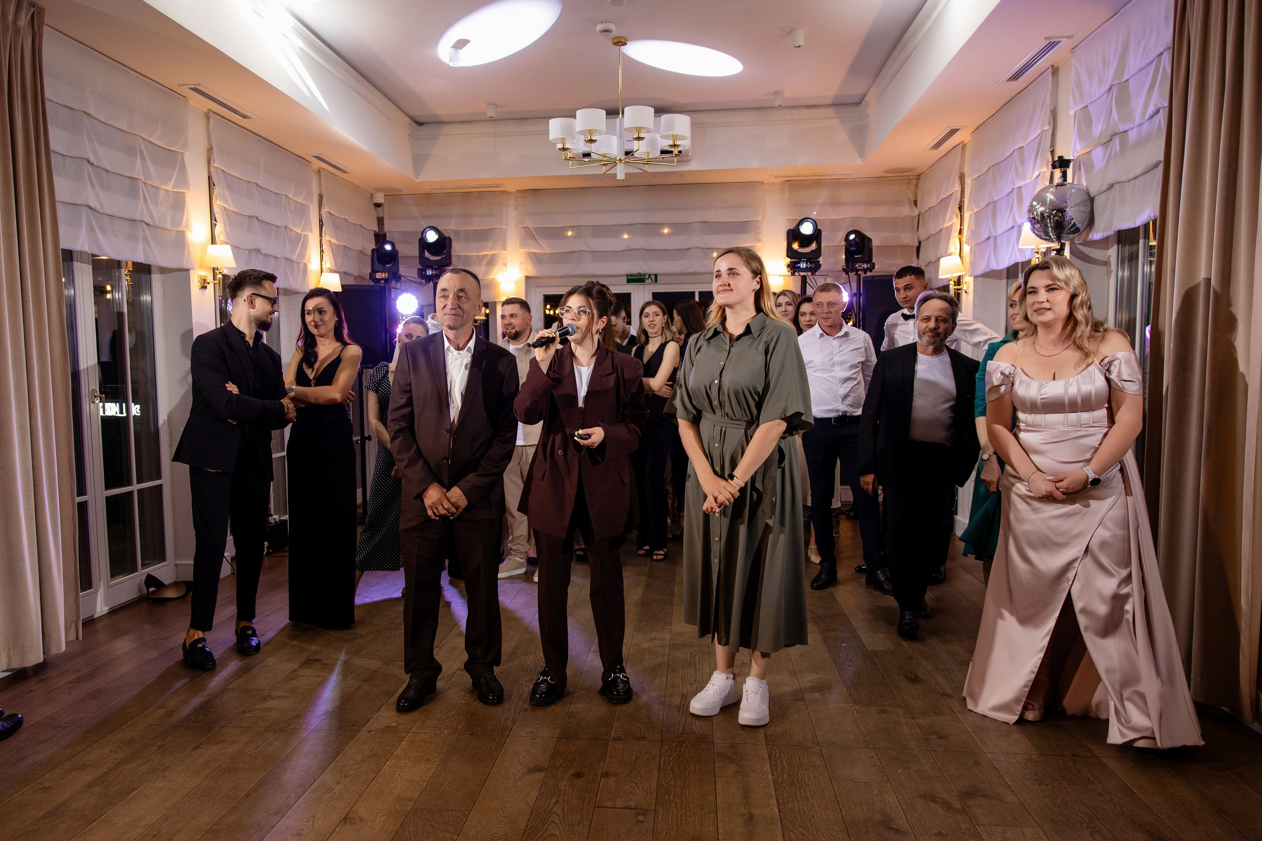 Василь + Іванна. Весільний, сімейний фотограф Варшава