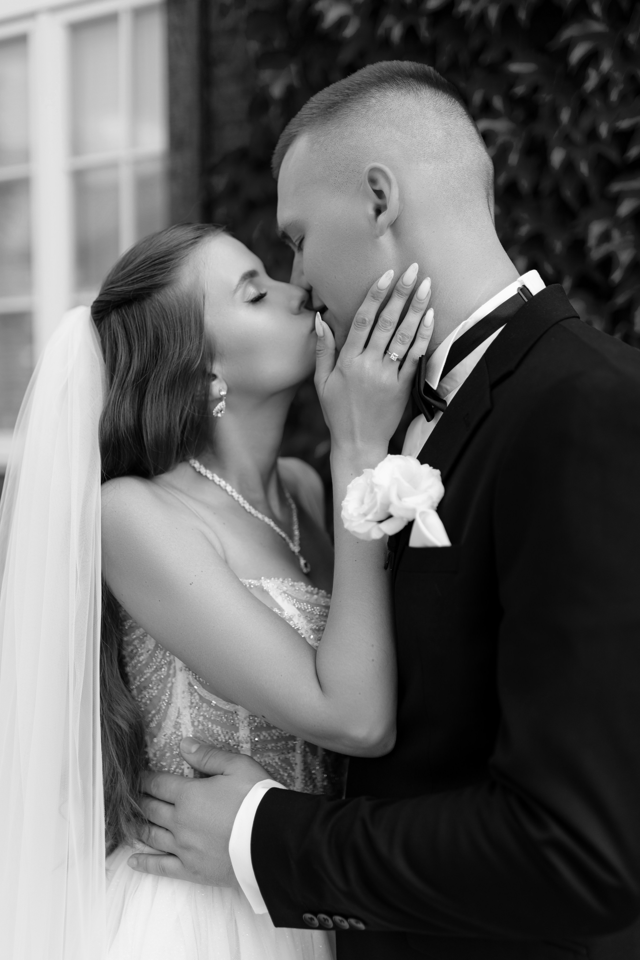 Артур + Анастасія. Весільний, сімейний фотограф Варшава