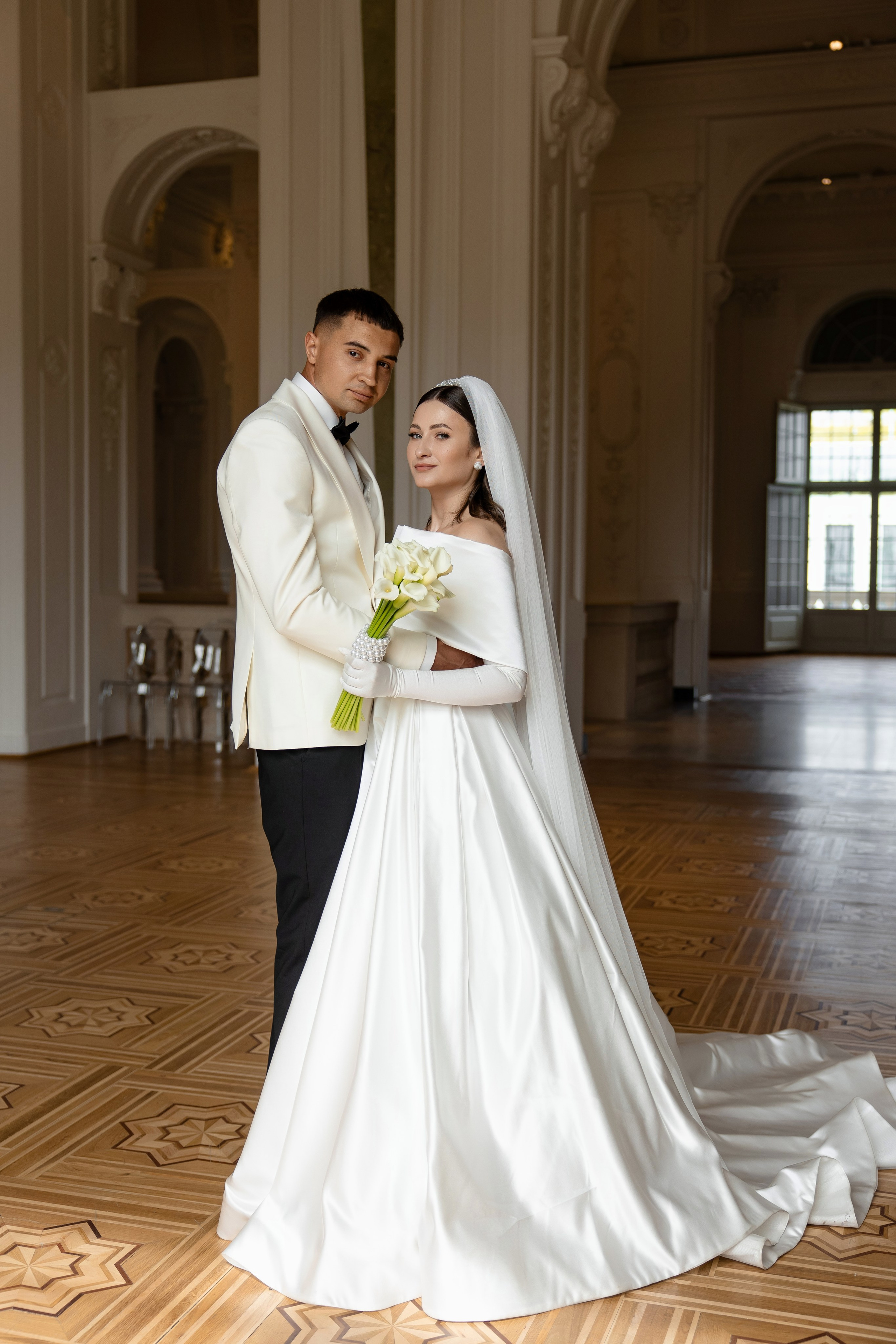 Василь + Іванна. Весільний, сімейний фотограф Варшава