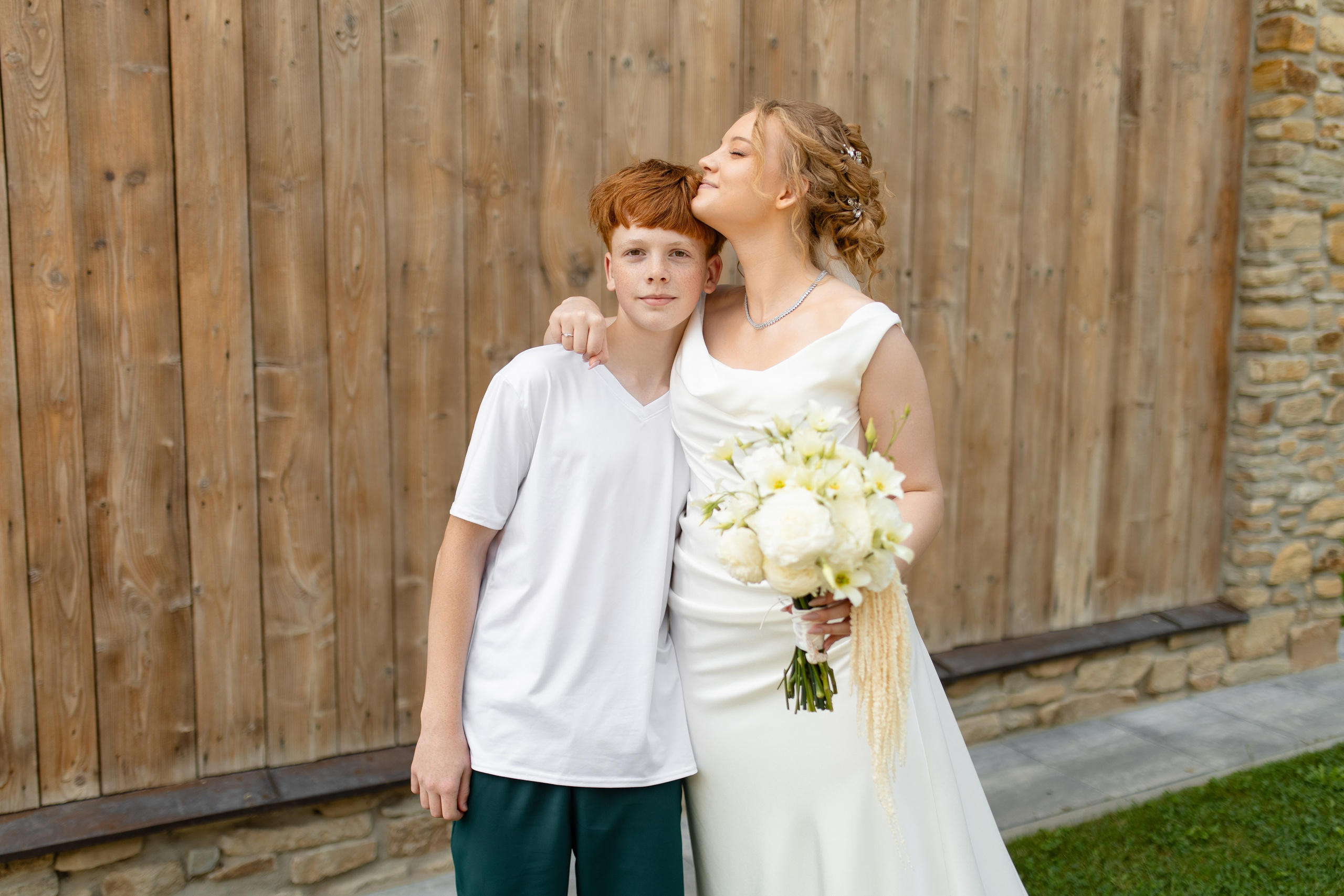 Назар + Олена. Весільний, сімейний фотограф Варшава