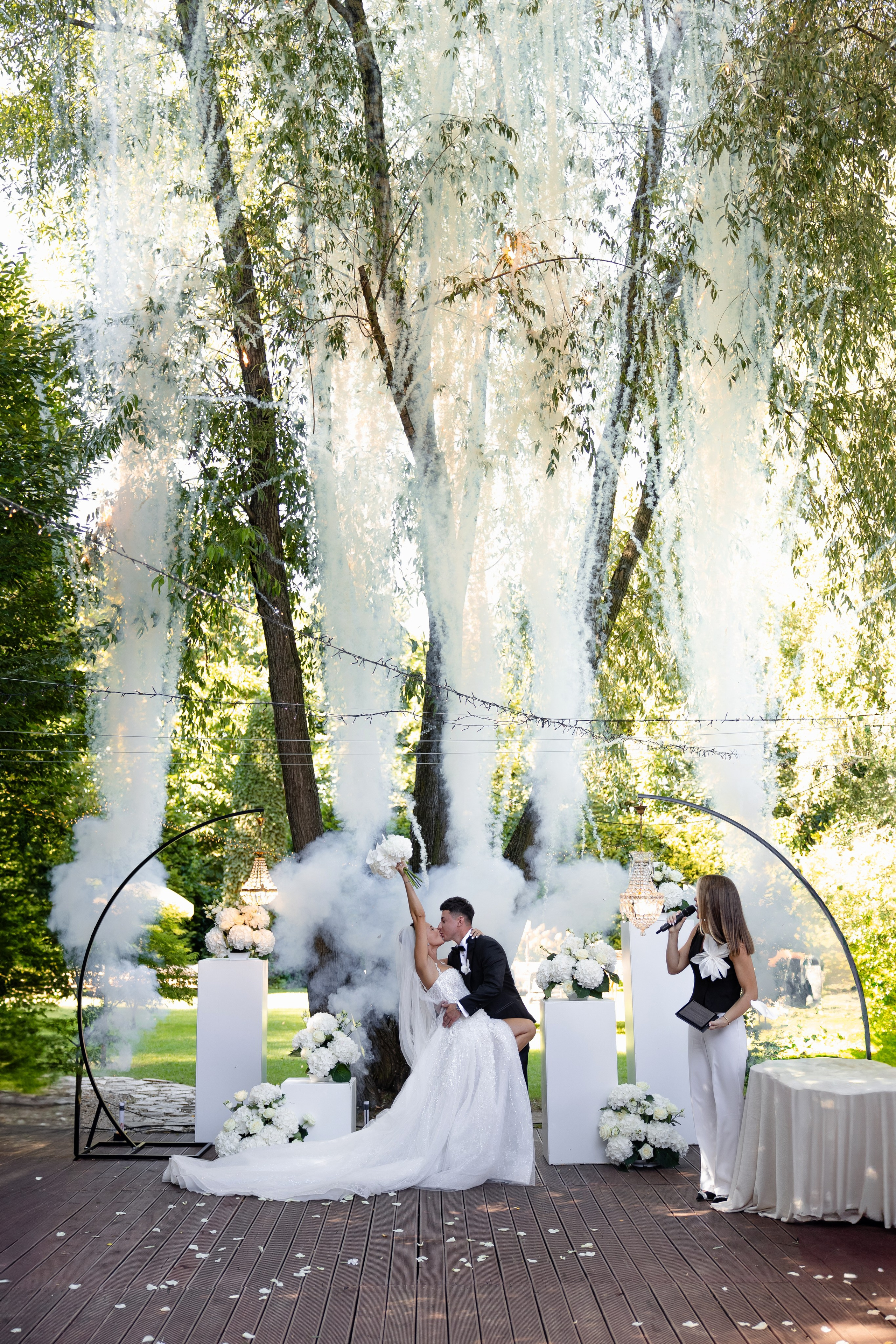 Весільні пакети. Весільний, сімейний фотограф Варшава