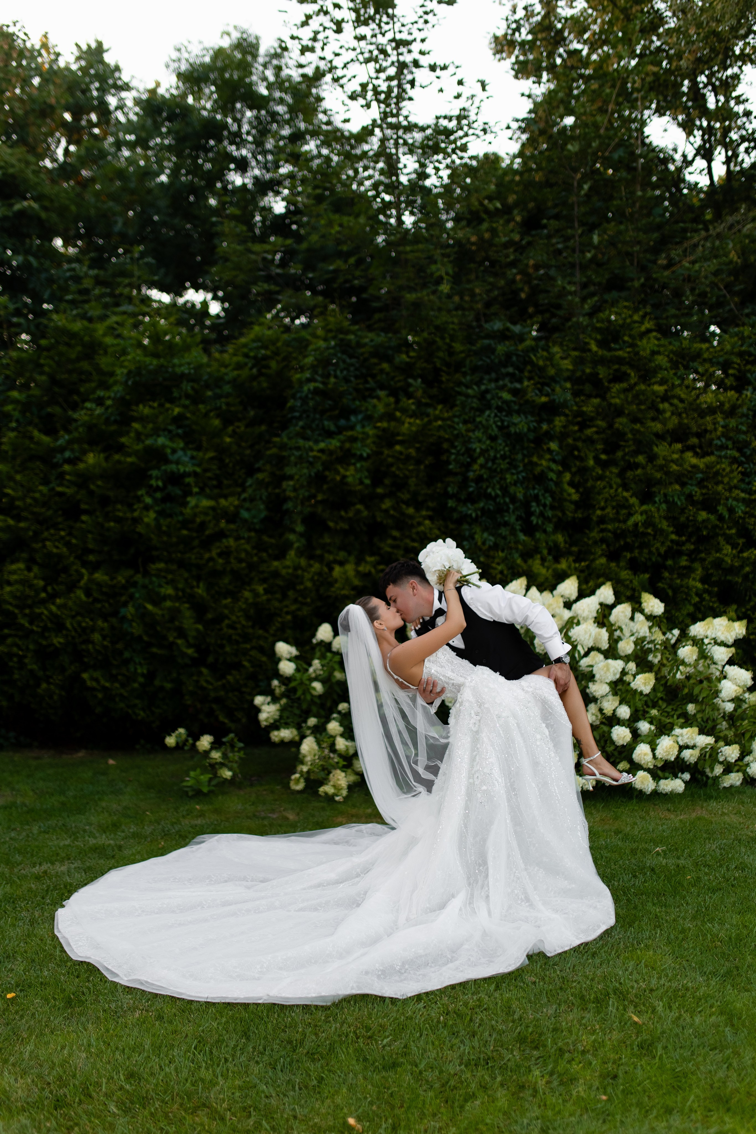 Андрій+Тетяна. Весільний, сімейний фотограф Варшава