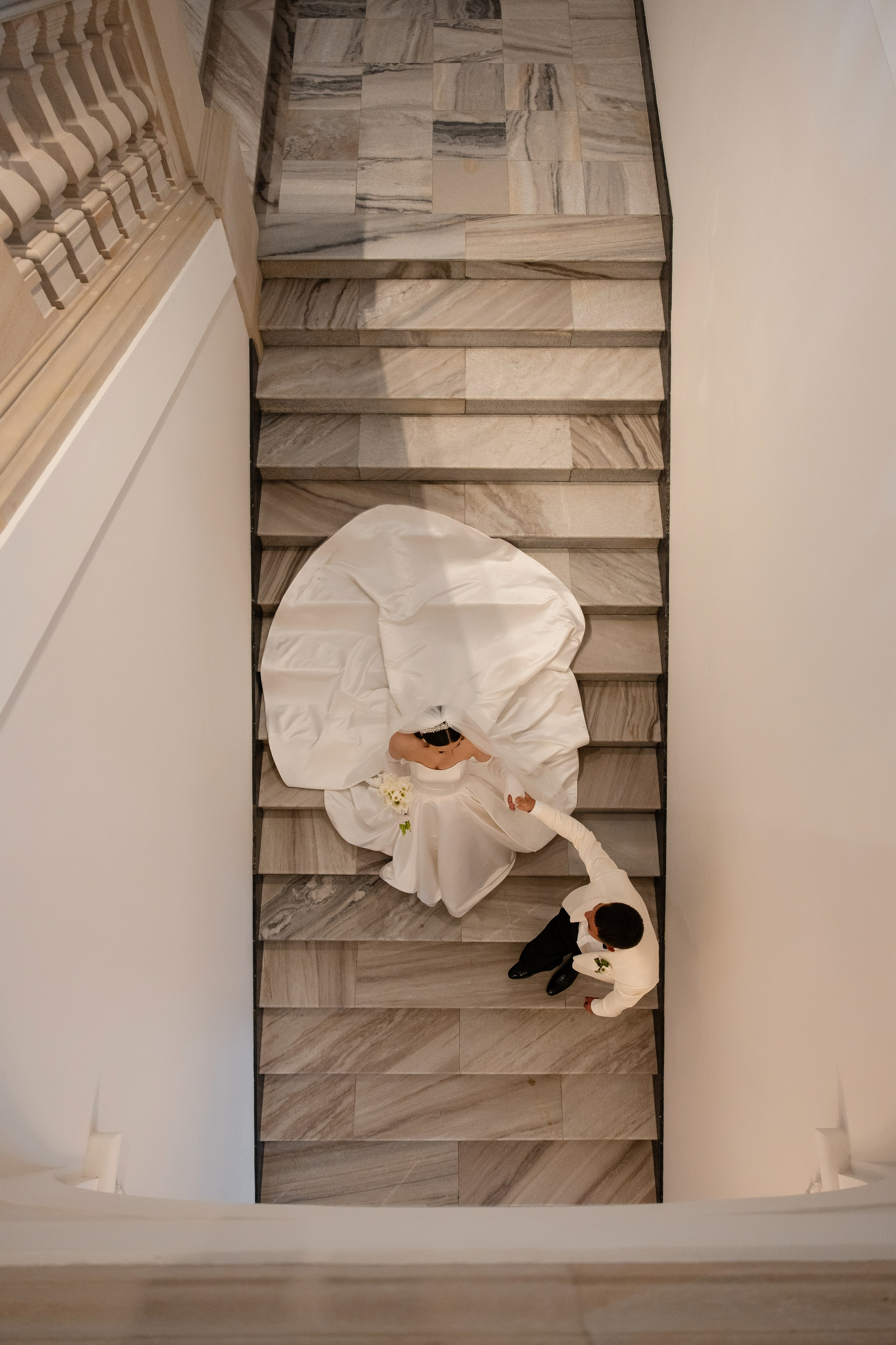 Василь + Іванна. Весільний, сімейний фотограф Варшава