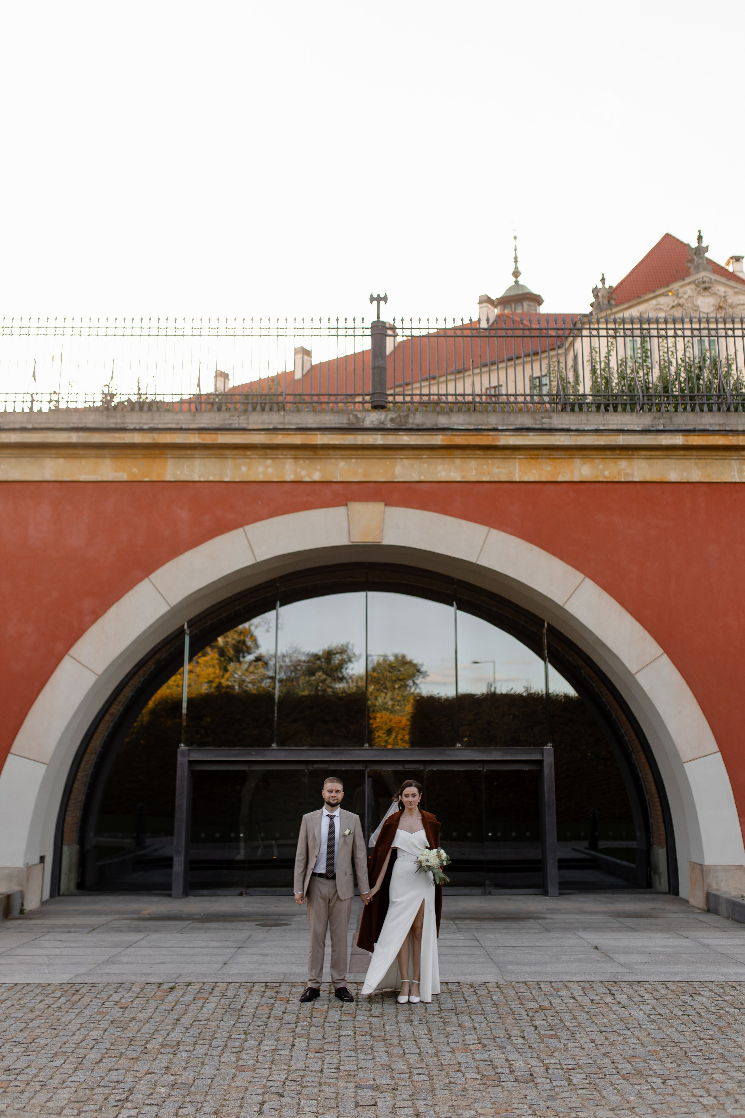 Анатолій+Вікторія. Весільний, сімейний фотограф Варшава