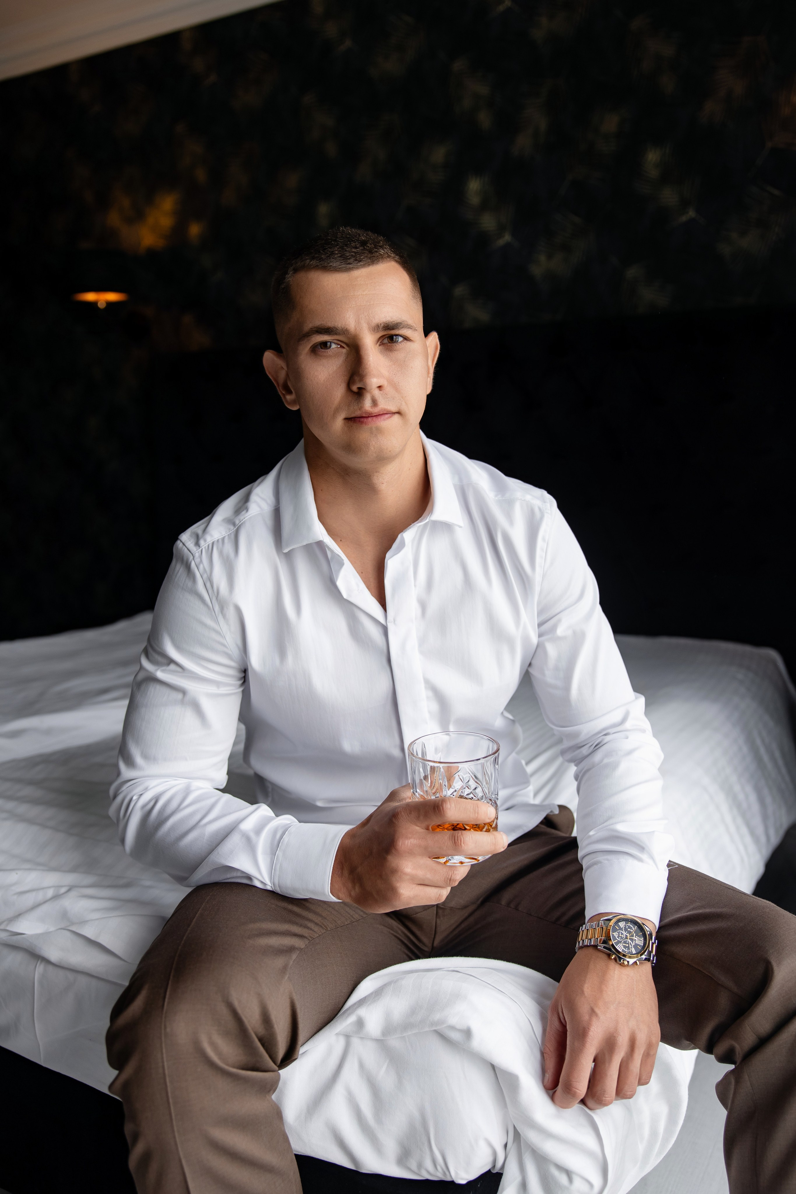 Ігор + Тая. Весільний, сімейний фотограф Варшава