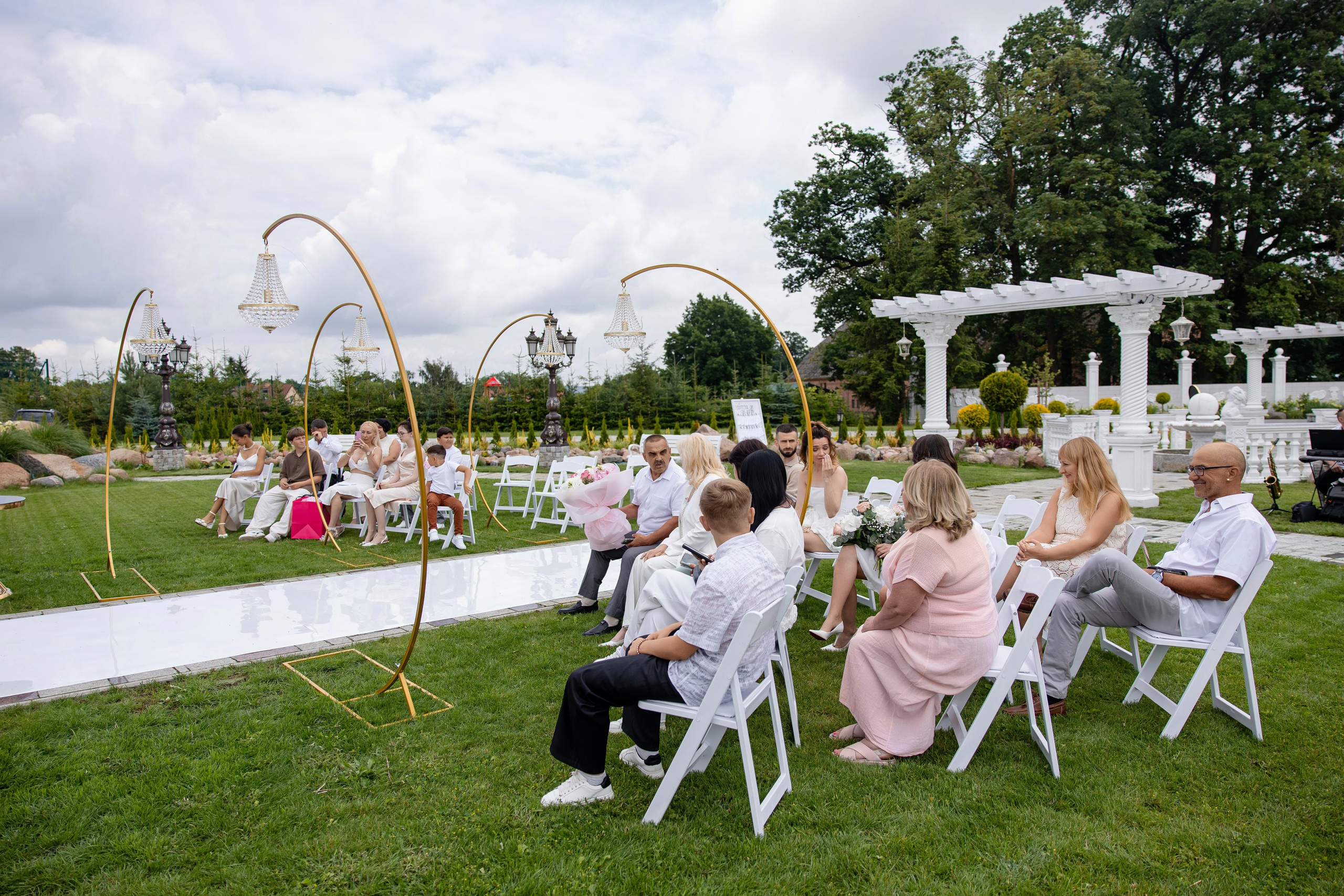 Ігор + Тая. Весільний, сімейний фотограф Варшава