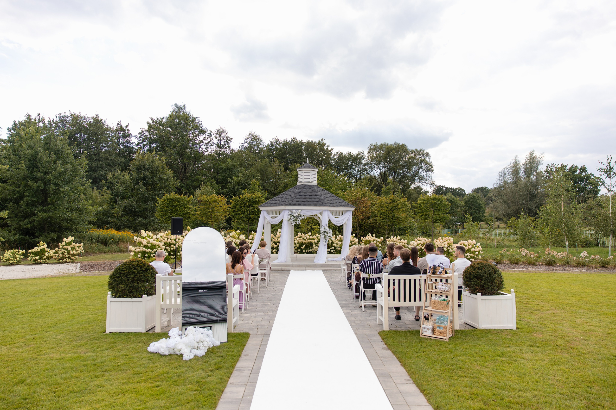 Діма + Валерія. Весільний, сімейний фотограф Варшава