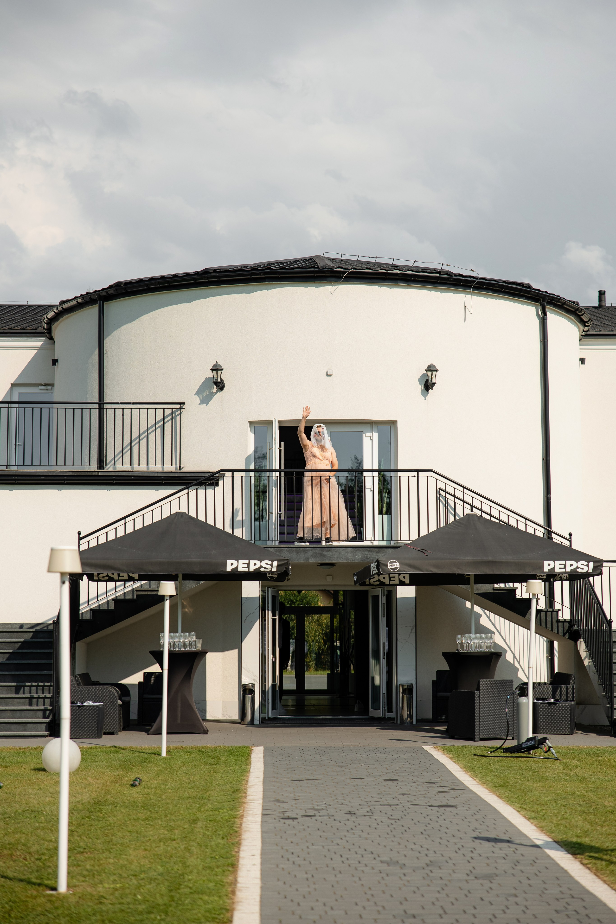 Артур + Анастасія. Весільний, сімейний фотограф Варшава