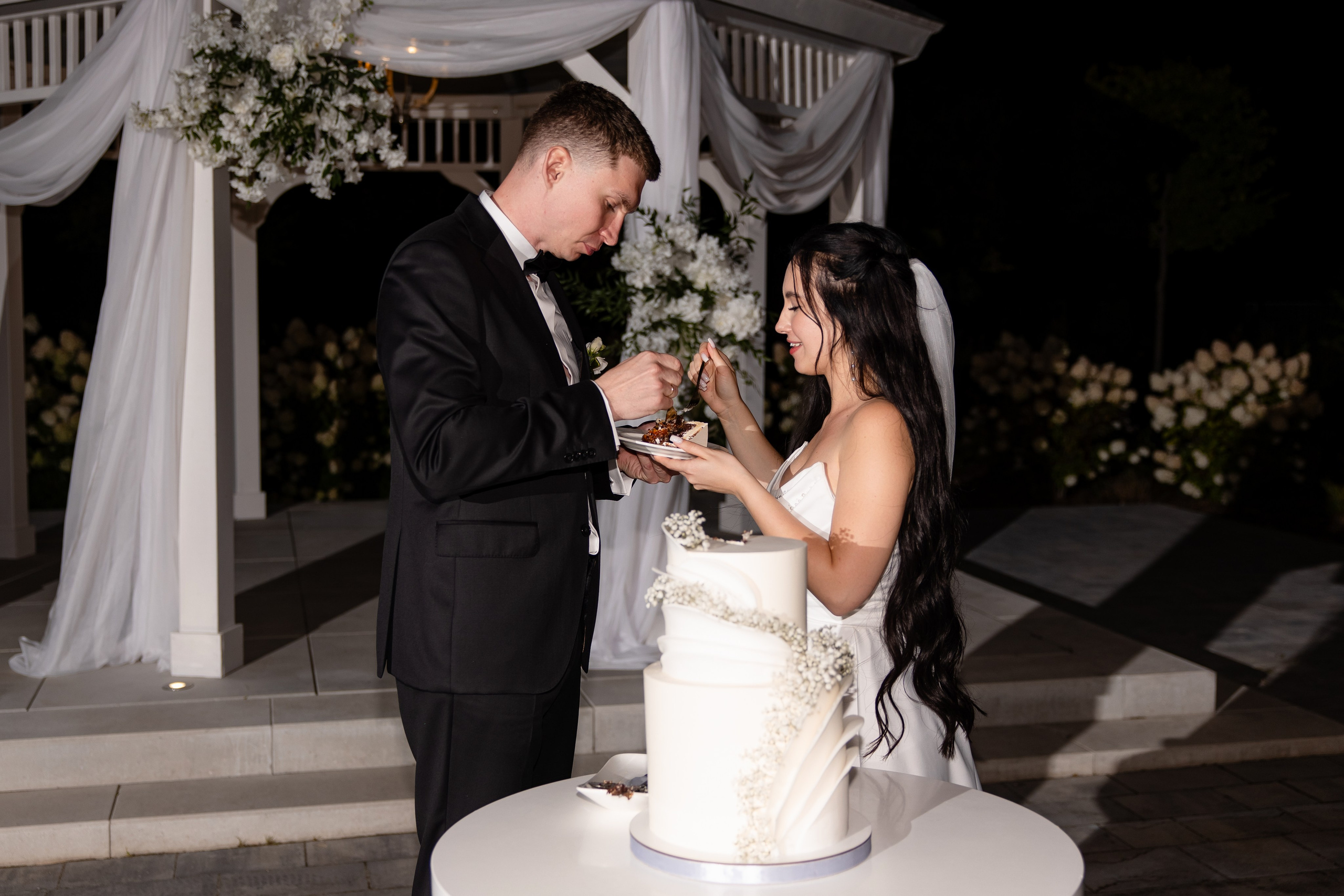 Діма + Валерія. Весільний, сімейний фотограф Варшава