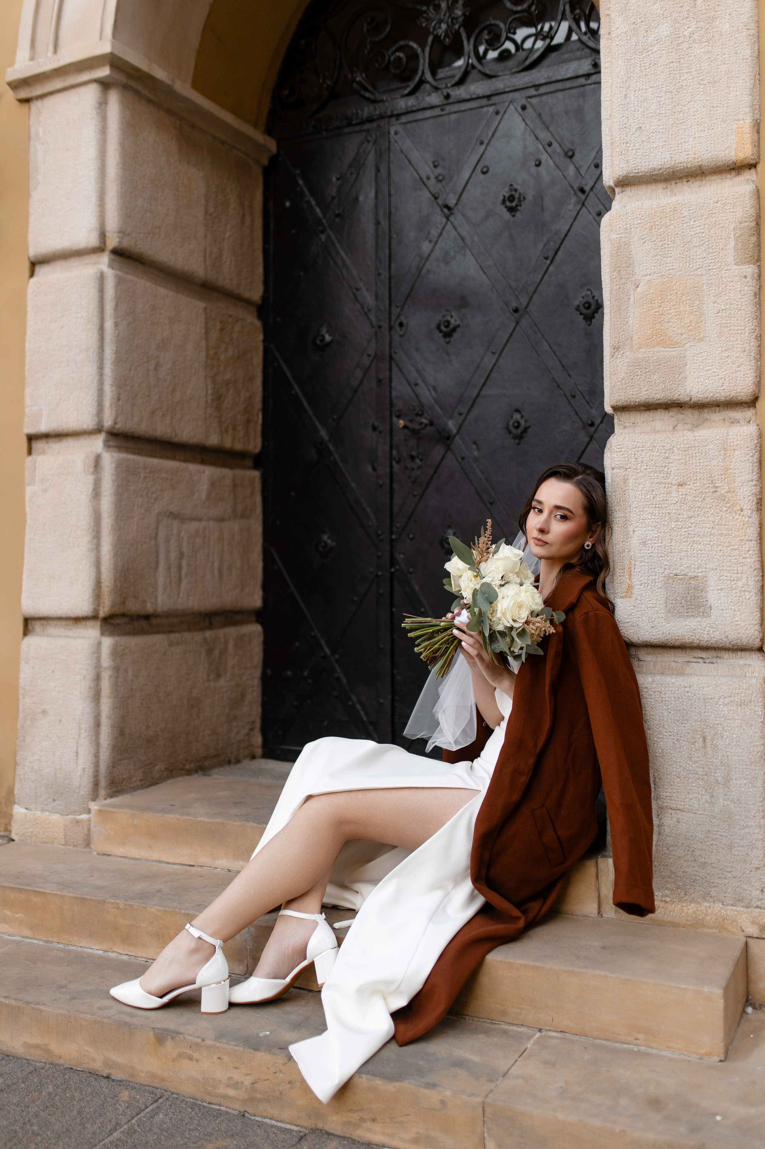 Анатолій+Вікторія. Весільний, сімейний фотограф Варшава