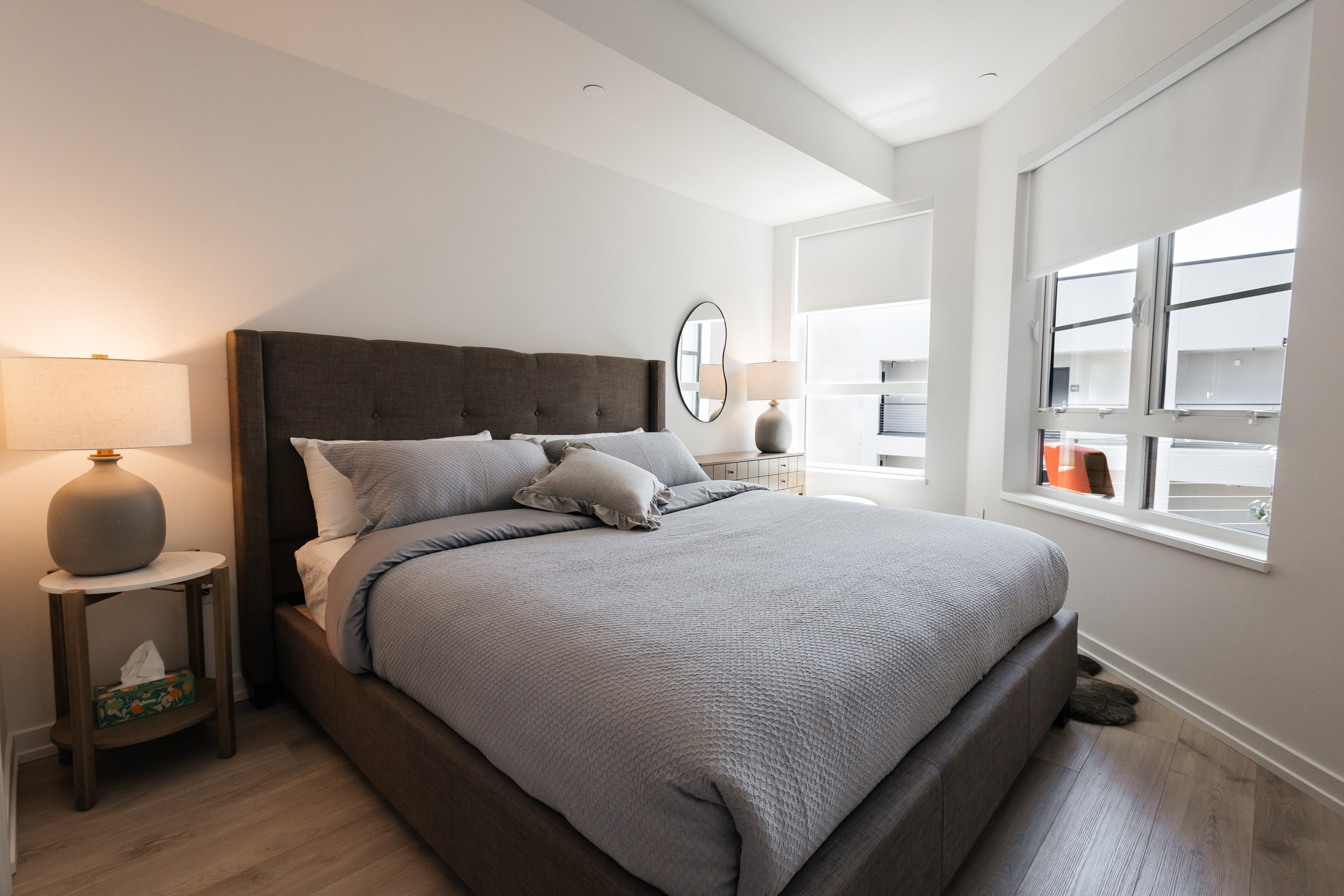 Fortune Apartments. Photographer Andrei White