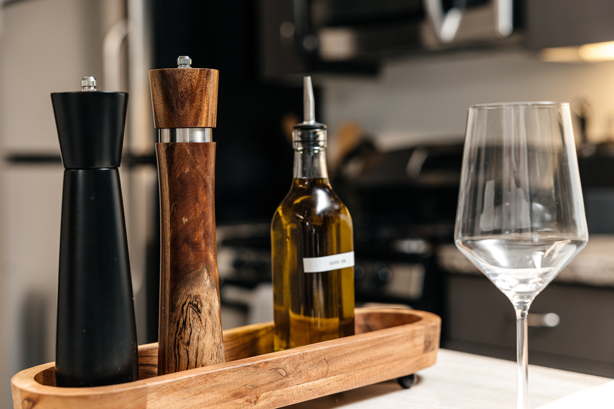 Gentle Apartments. Photographer Andrei White