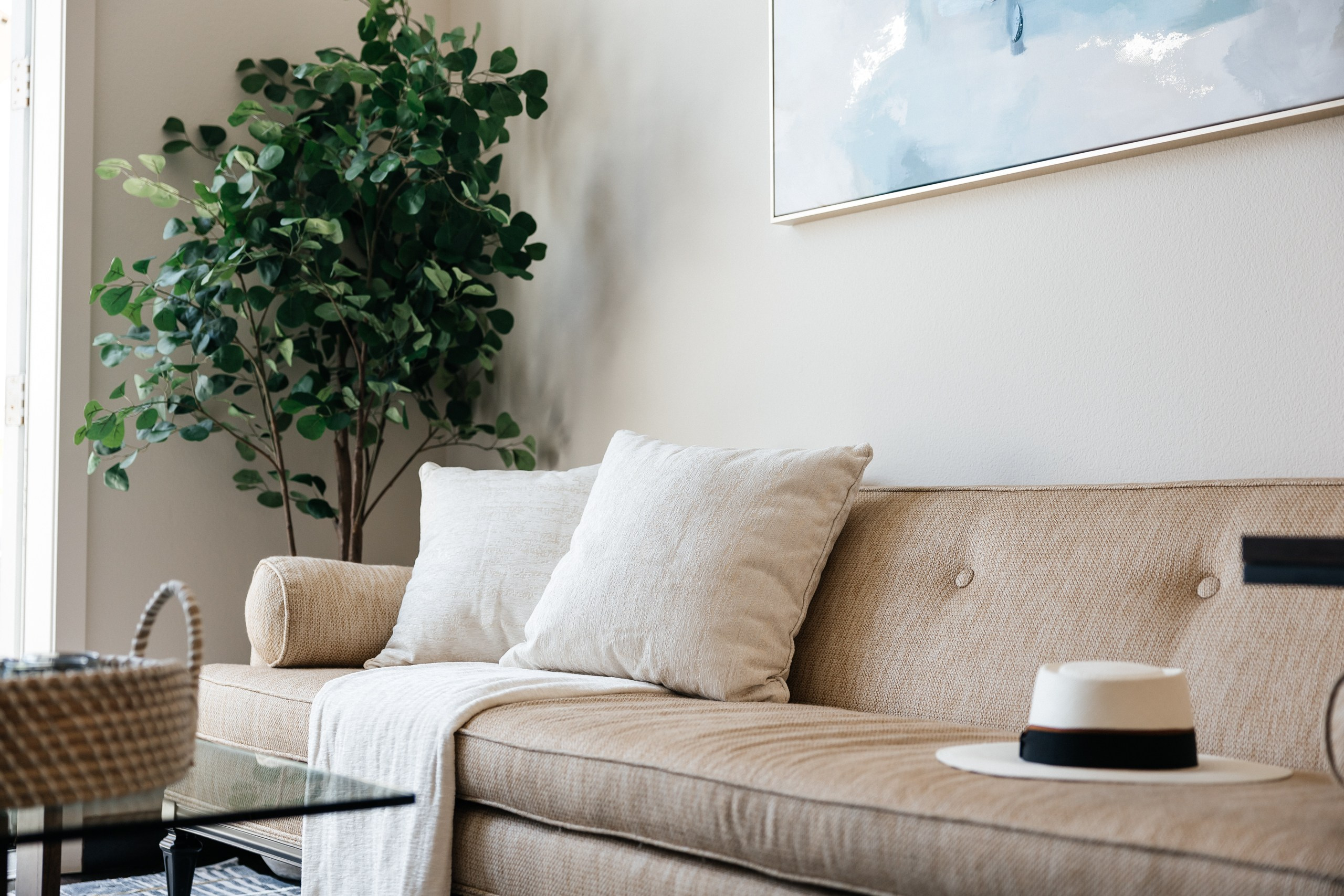 Fragile Apartments. Photographer Andrei White