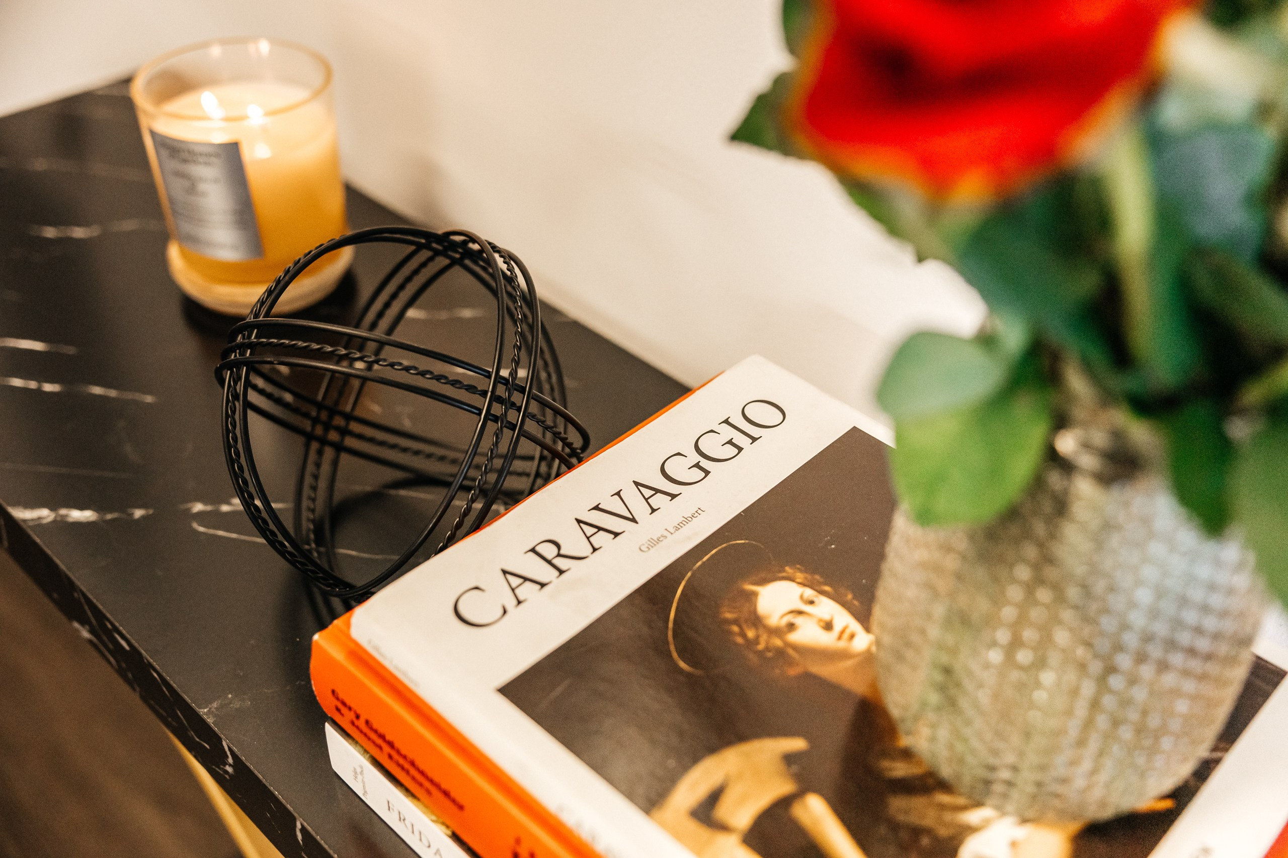 Influence Apartments. Photographer Andrei White