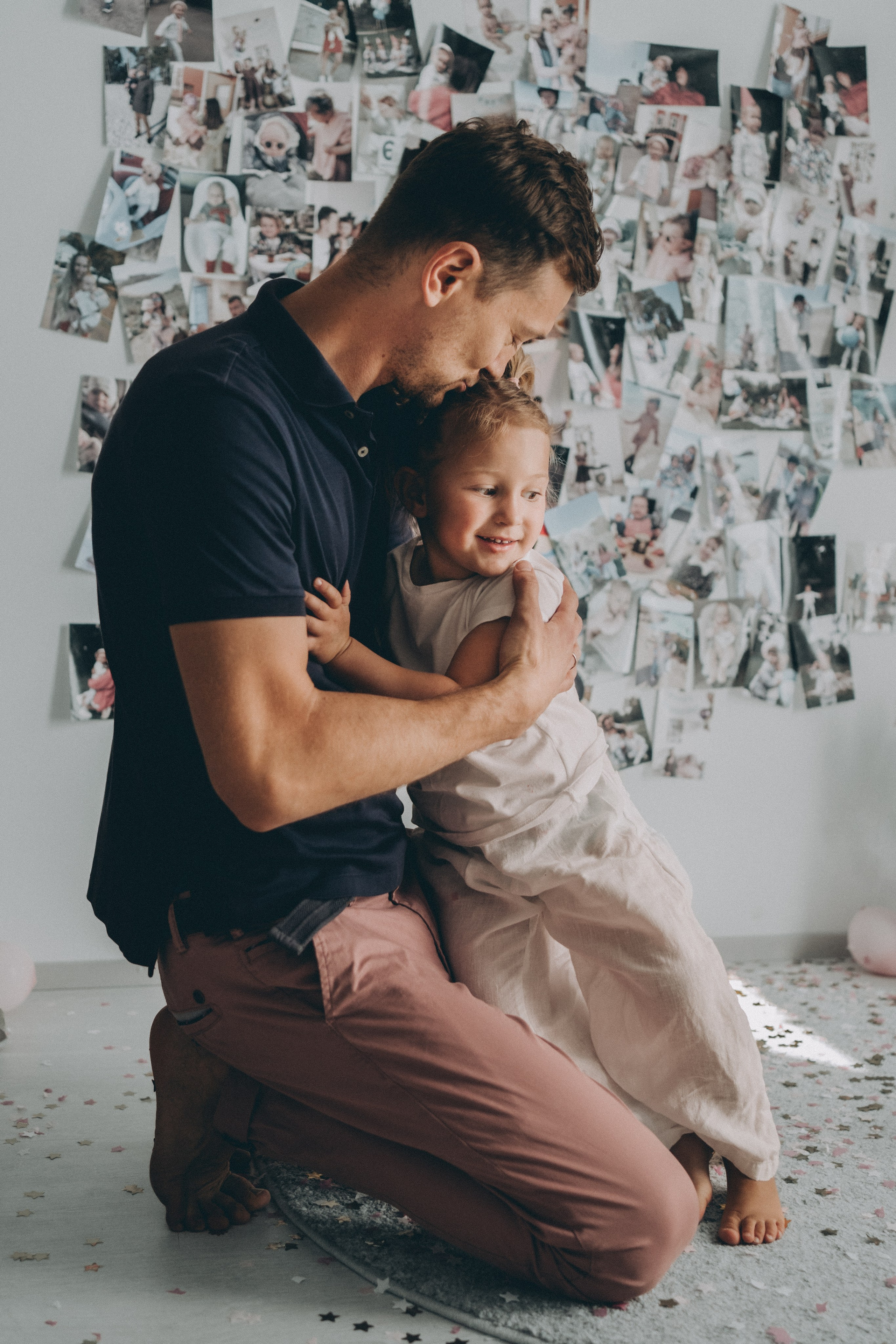 Adri 3rd Bday. Family photographer in Helsinki, Victoria Guadagno