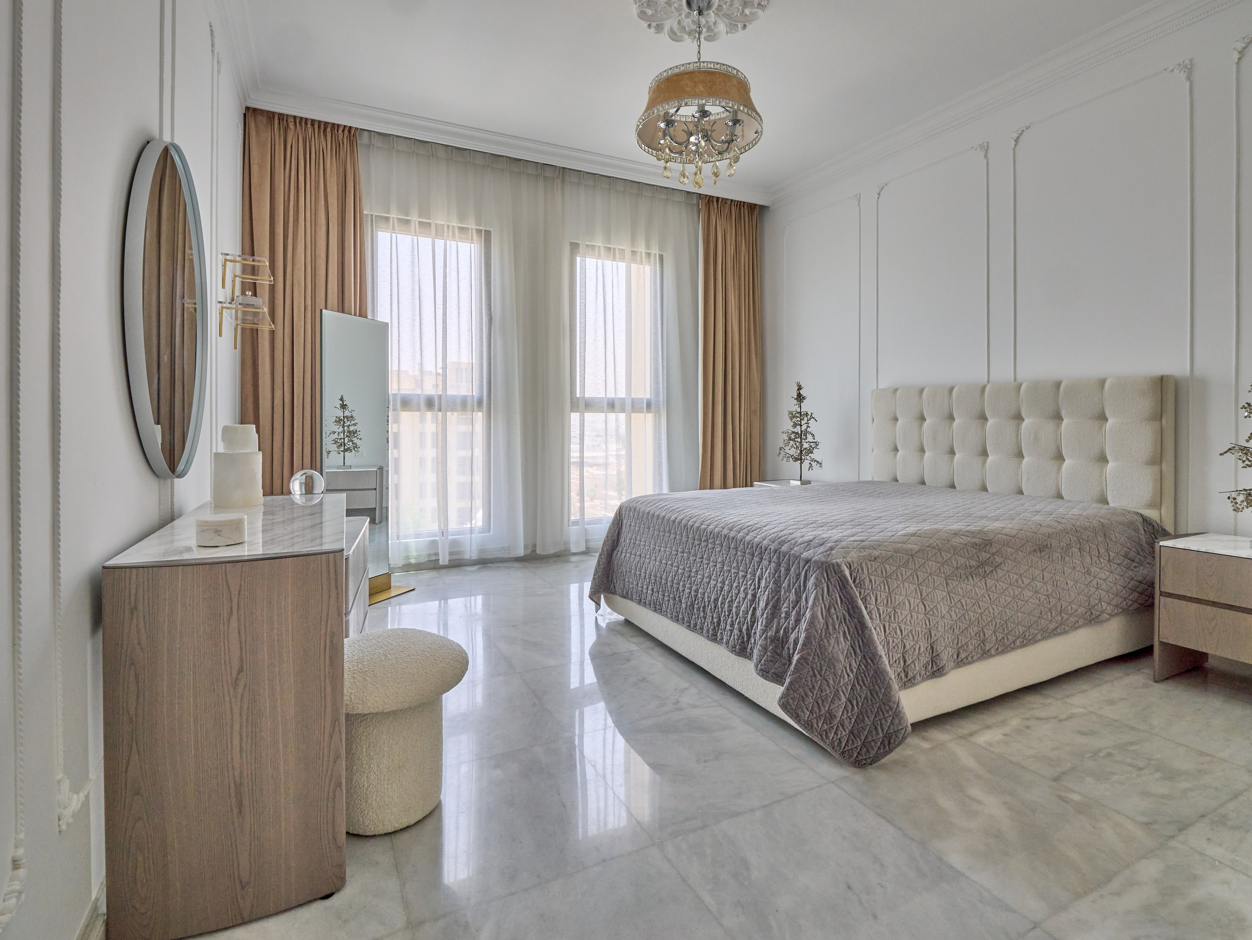 Madinat Jumeirah Apartment Photography — Interior Shoot in Dubai. Hotel Photographer in Dubai — Interiors & Commercial by Oleg Novikov