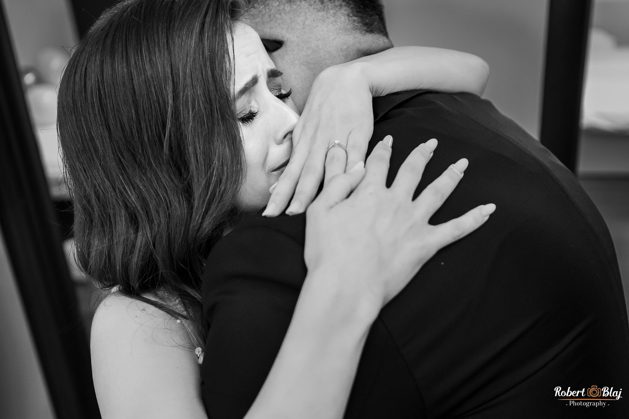 Florentina & Marius. Robert Blaj - Fotograf Nuntă Iași