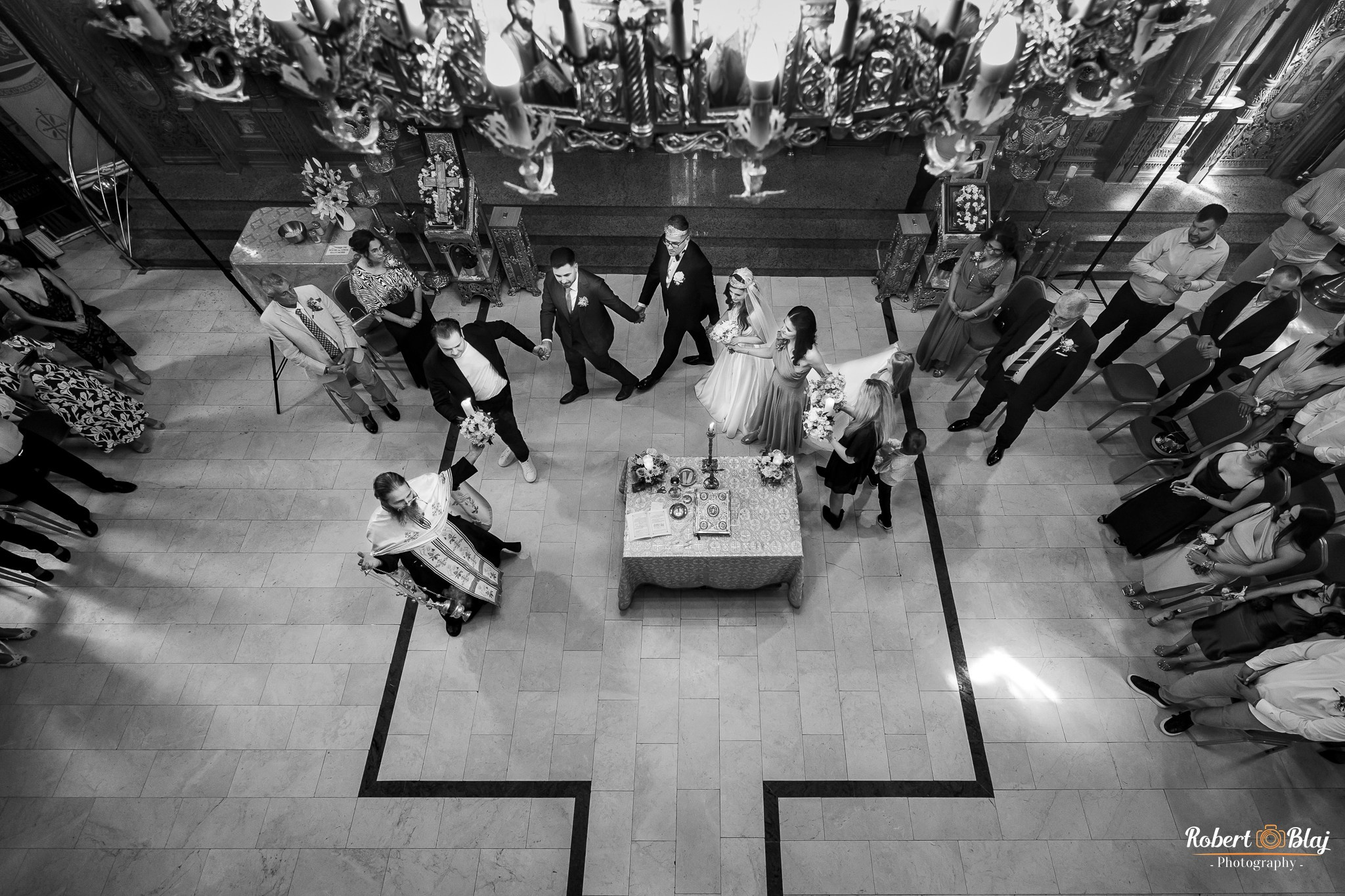 Florentina & Marius. Robert Blaj - Fotograf Nuntă Iași