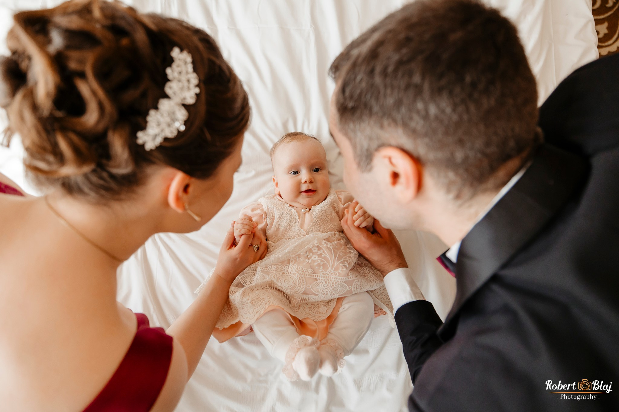 Teodora Diana. Robert Blaj - Fotograf Nuntă Iași