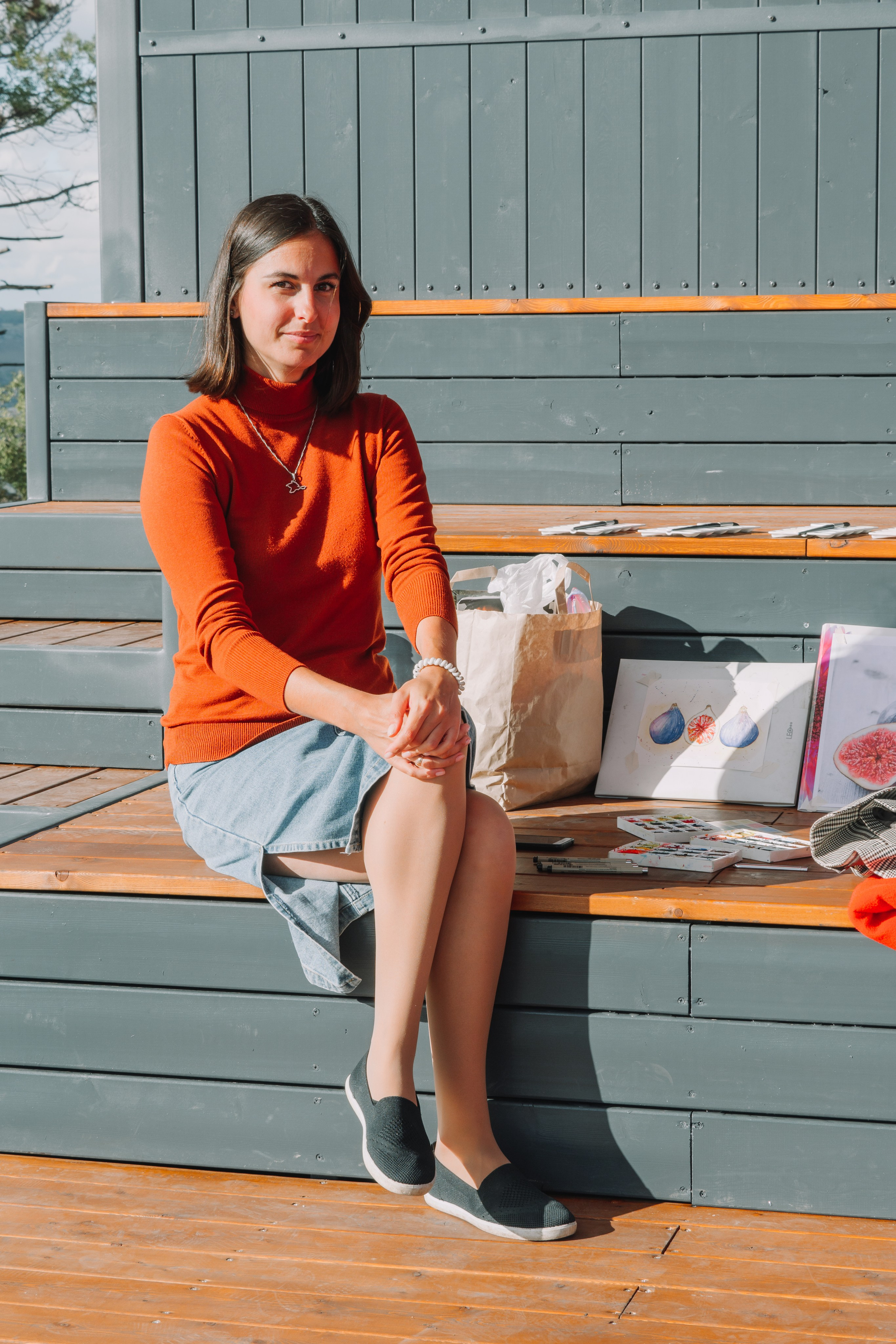 Mothers' Day Party. Fotograf Dmitrii Donets