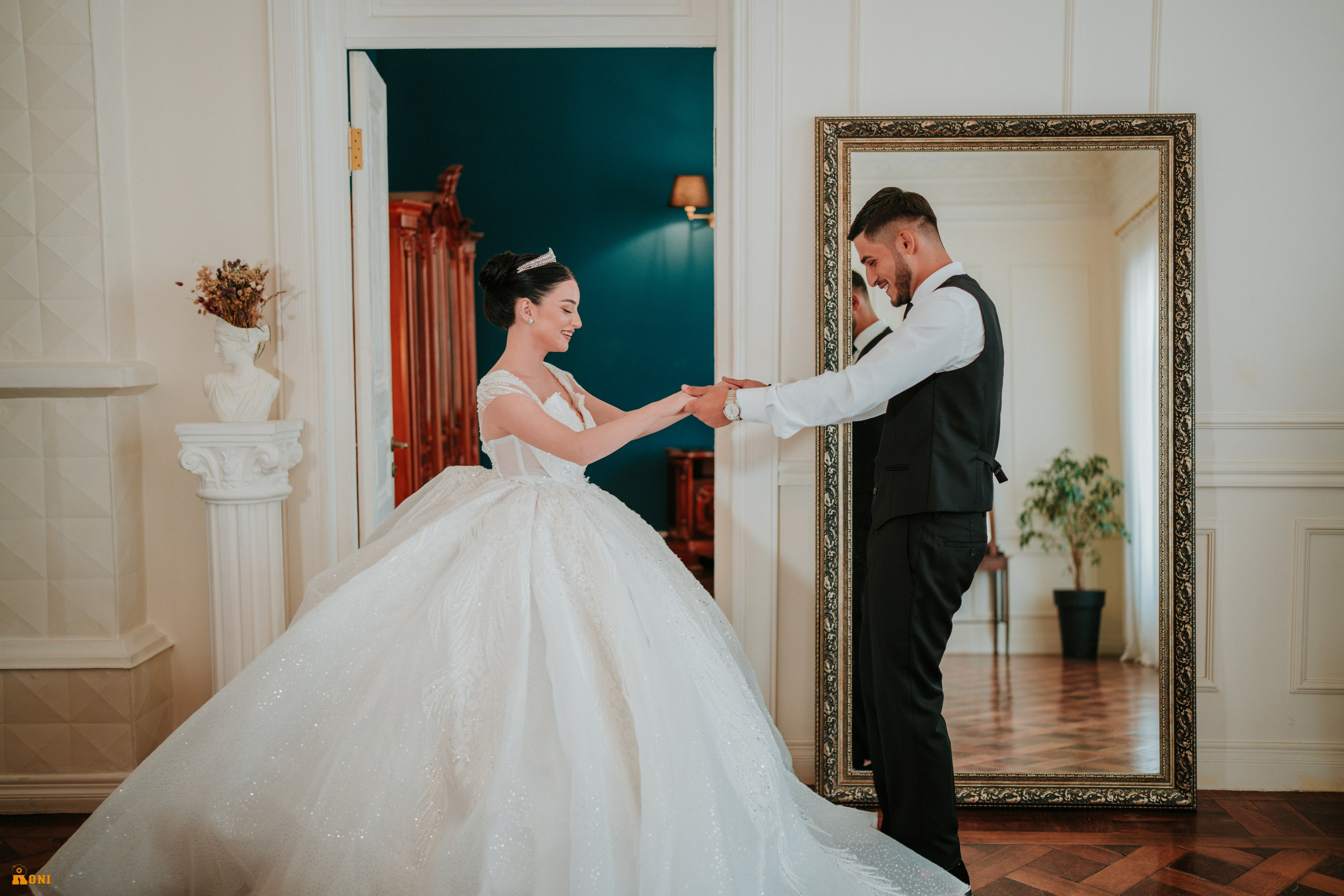 Wedding- ლინდა & თორნიკე