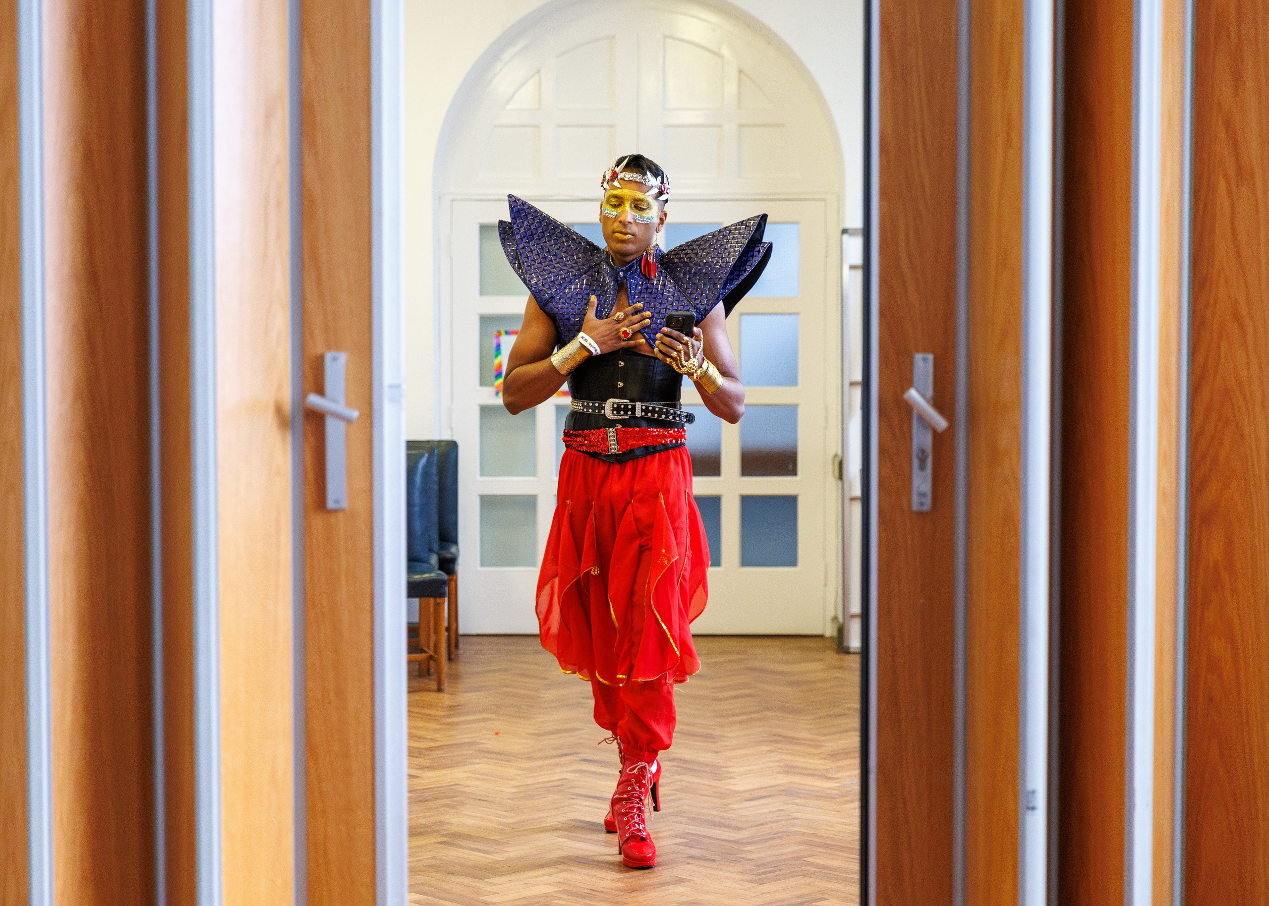 Rokat. Marcin Riehs Photography|Esports|Events|Nightlife