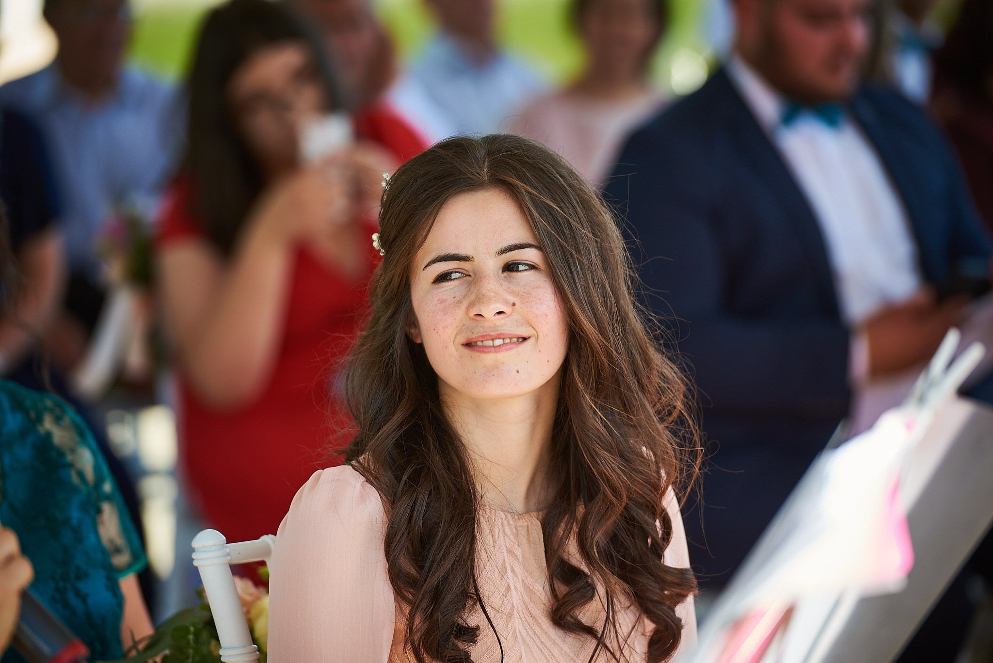 Rebeca&Beniamin | Wedding day. Claudiupaunica.ro