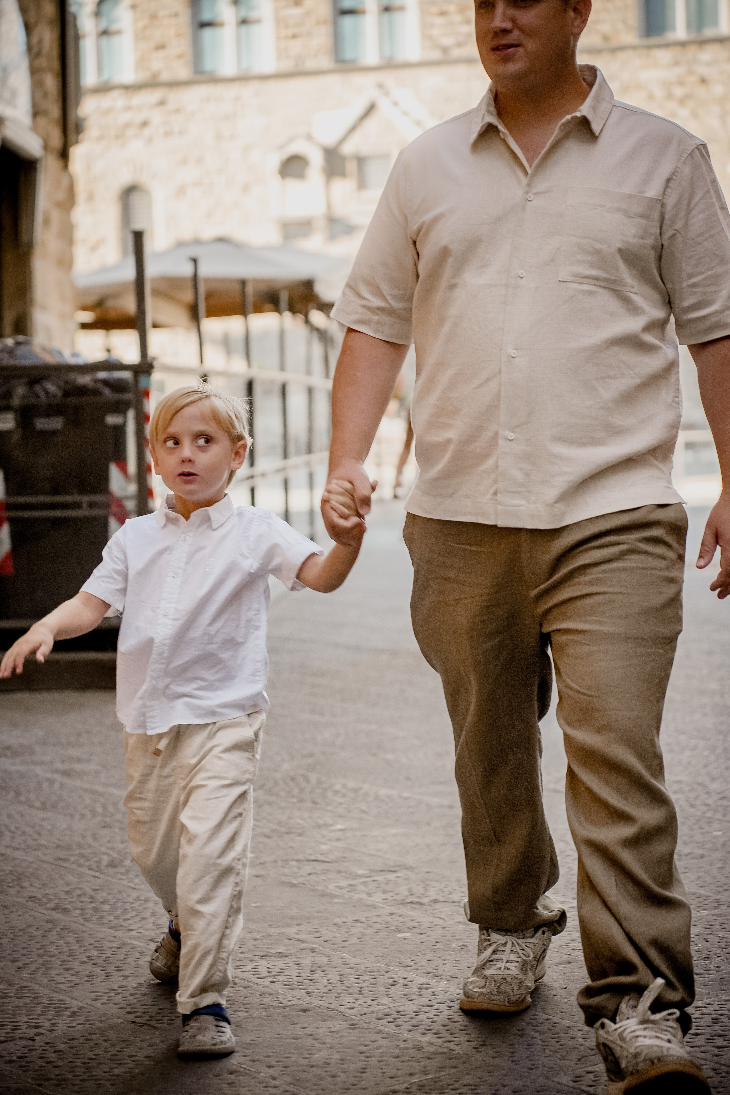 Stella & Family. Wedding Photographer in Italy